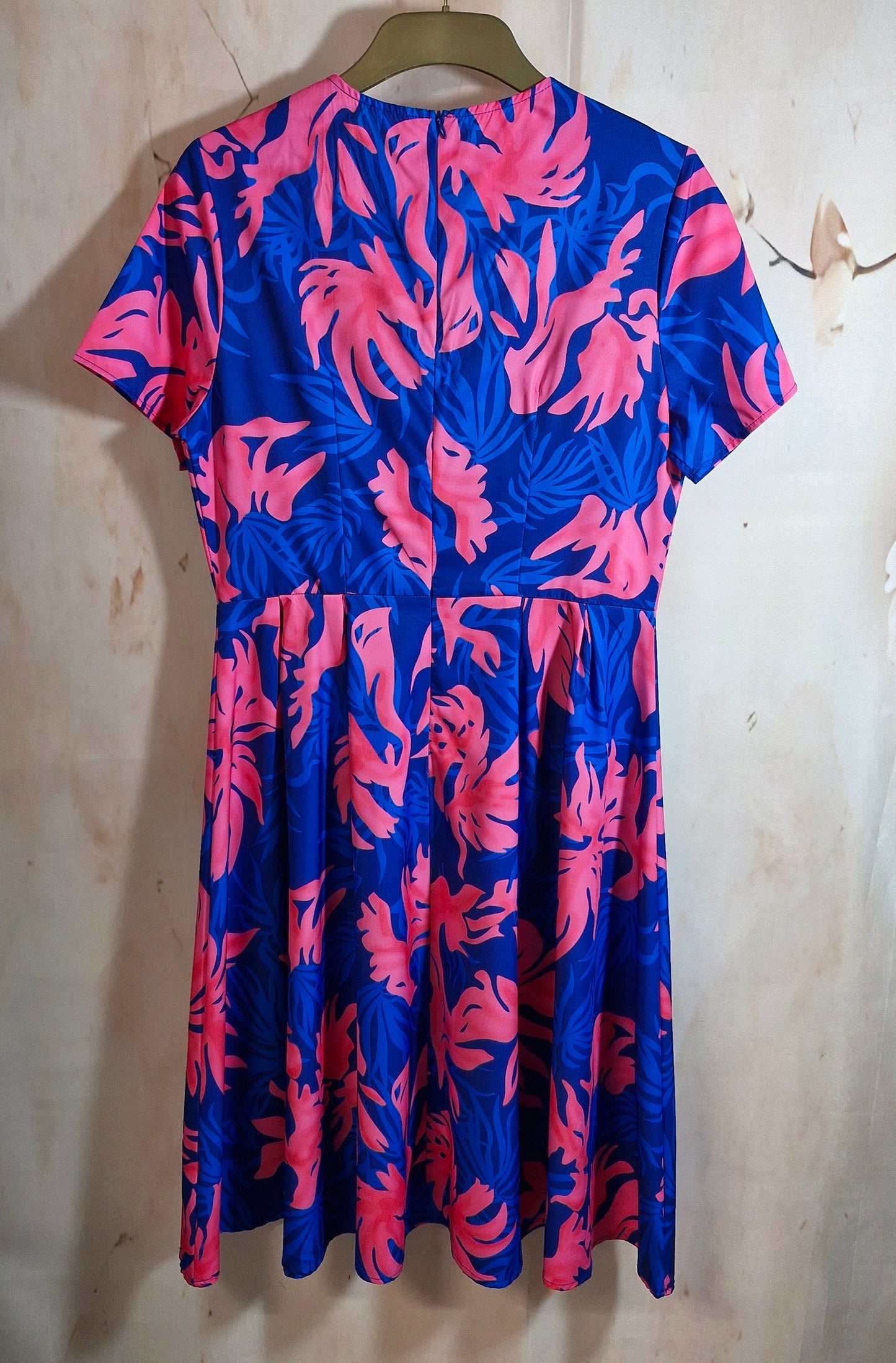 Size 14 dress