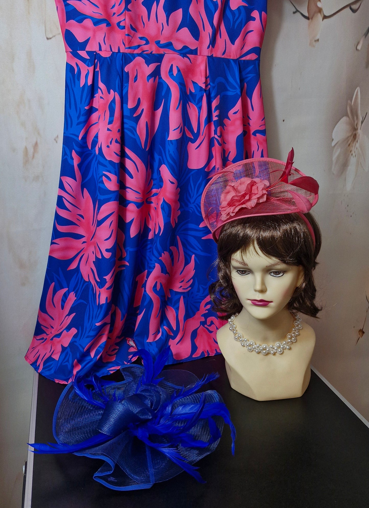 Size 14 dress