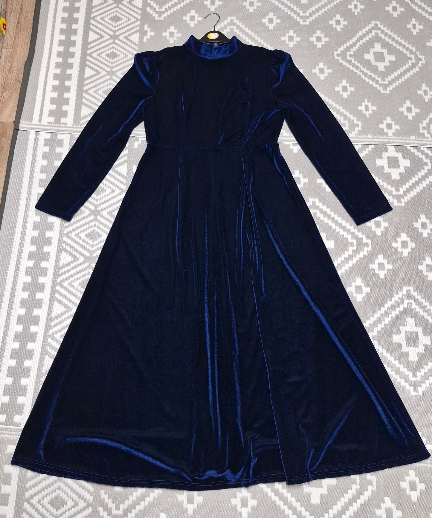 Size 16 dress