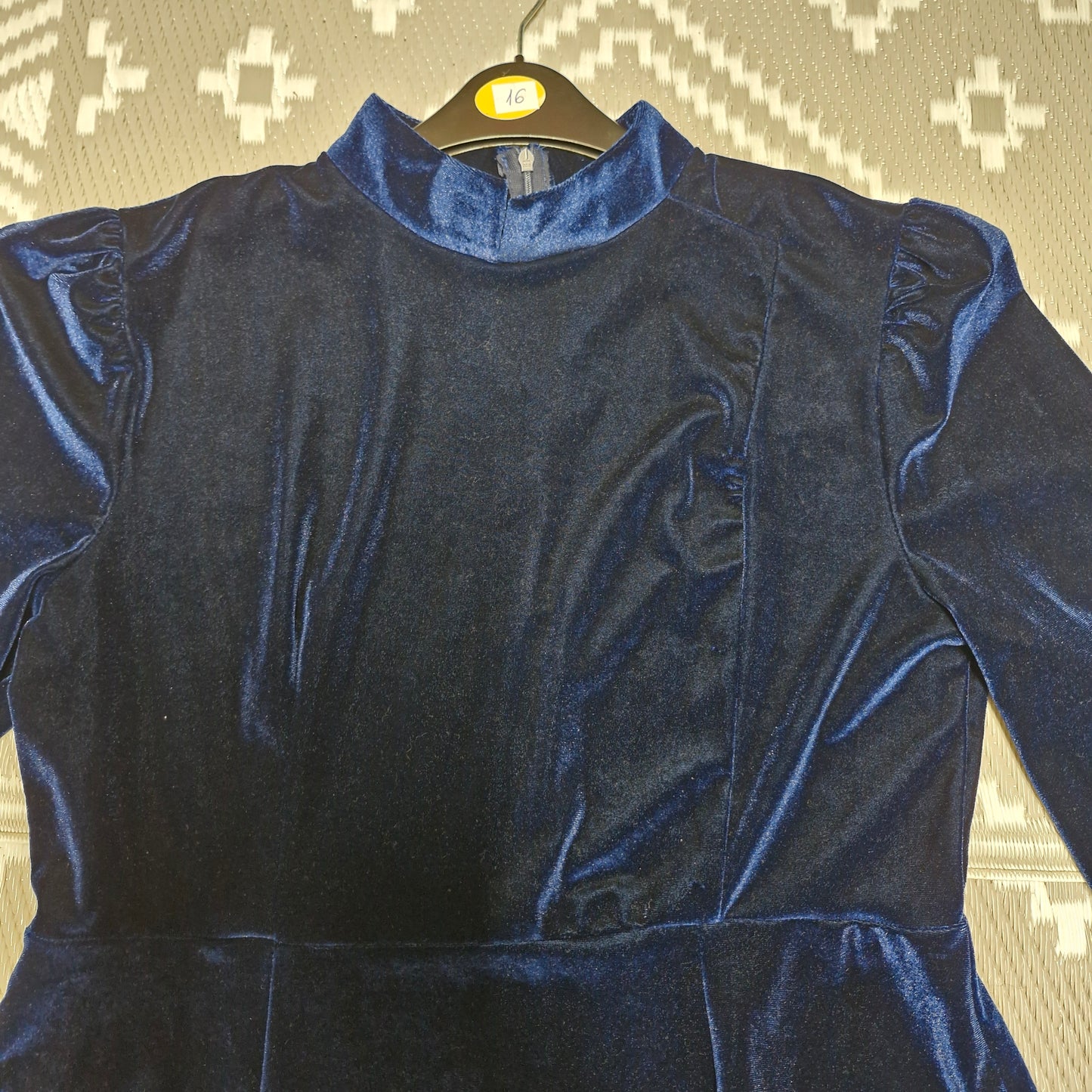 Size 16 dress