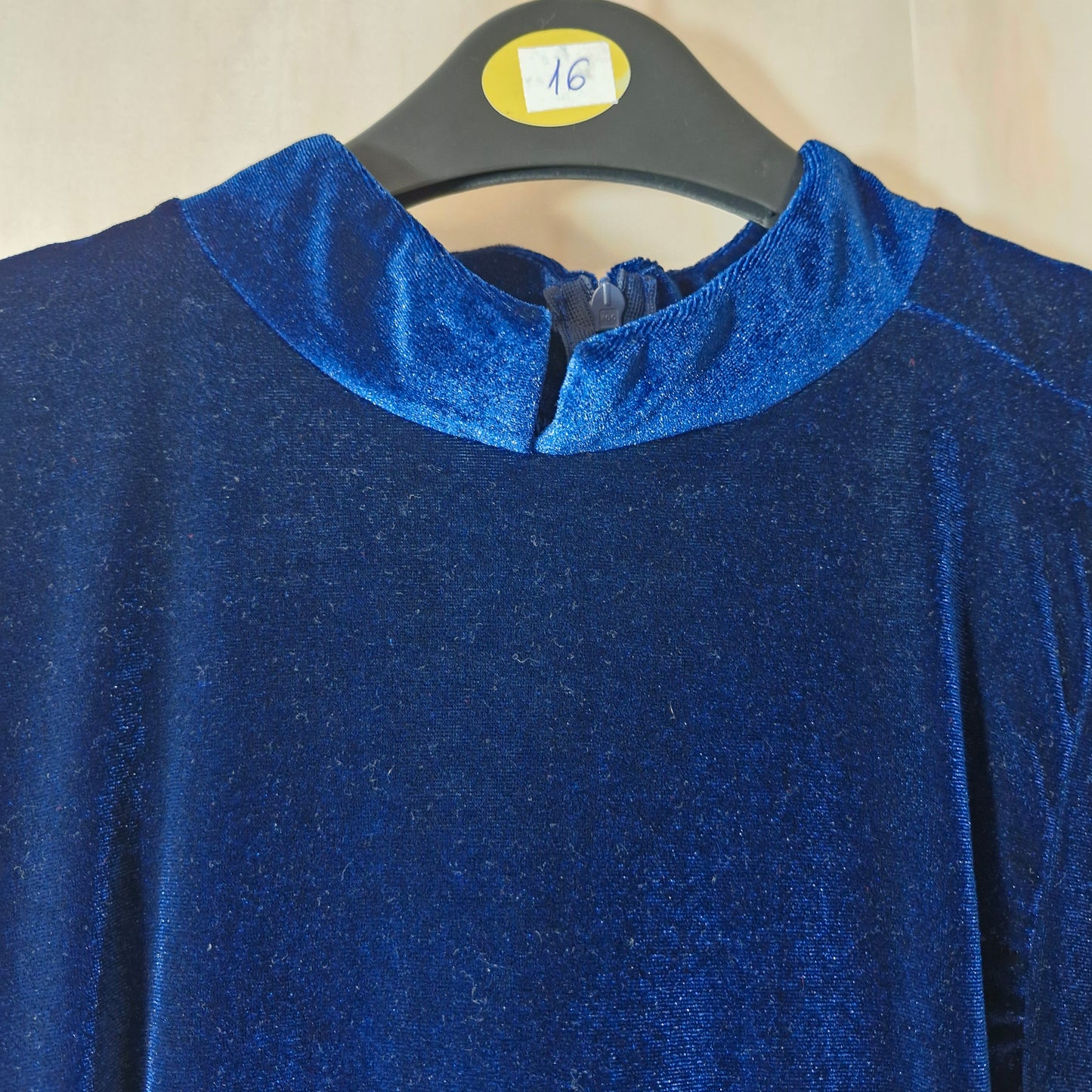 Size 16 dress