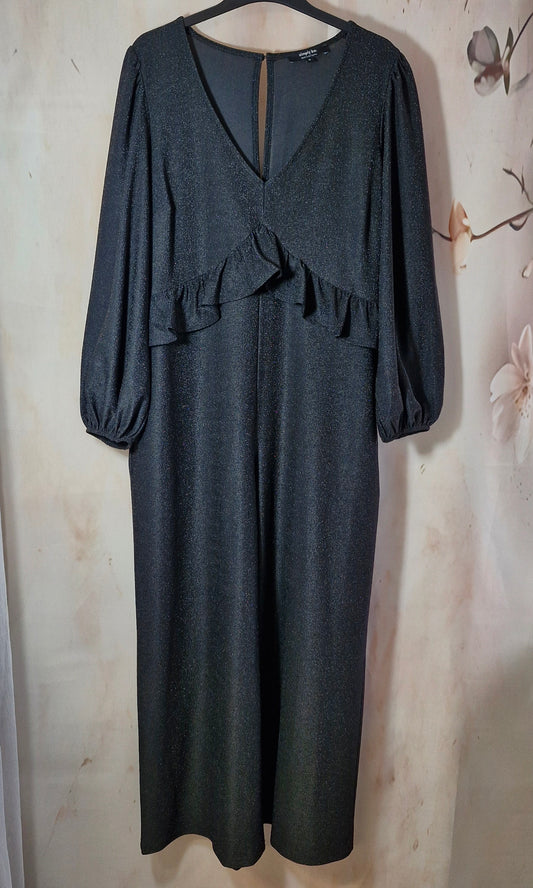 Jumpsuit size 16