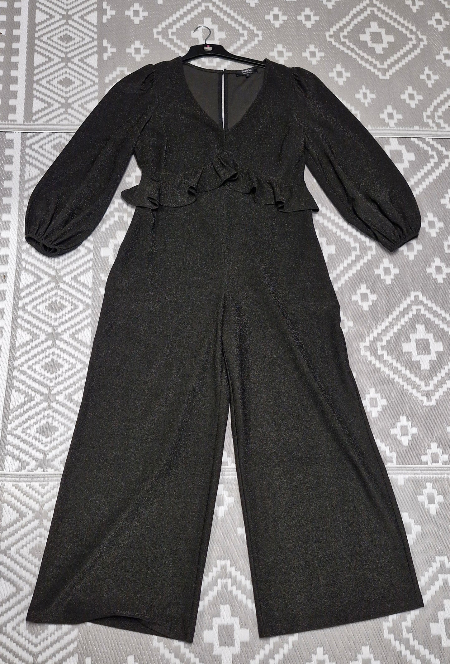 Jumpsuit size 16