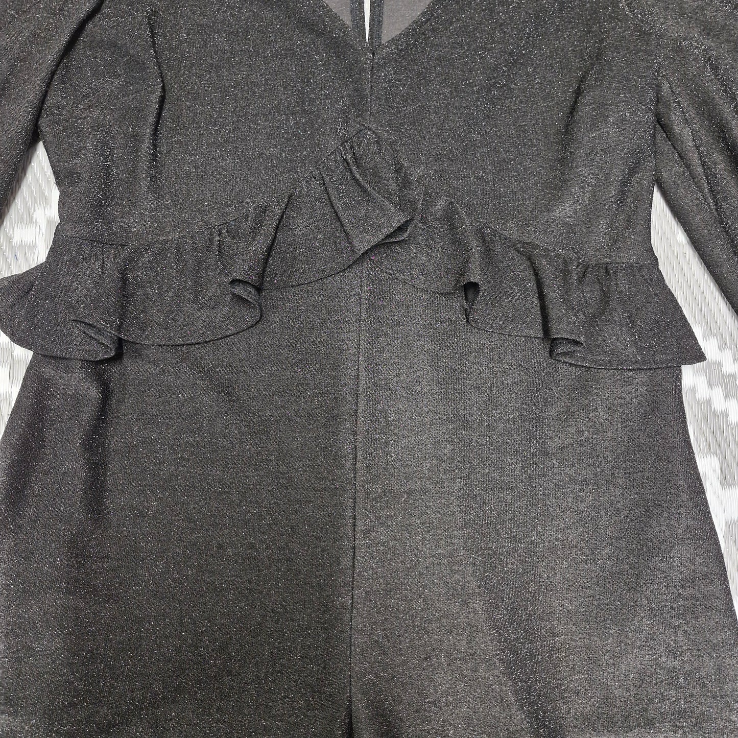 Jumpsuit size 16