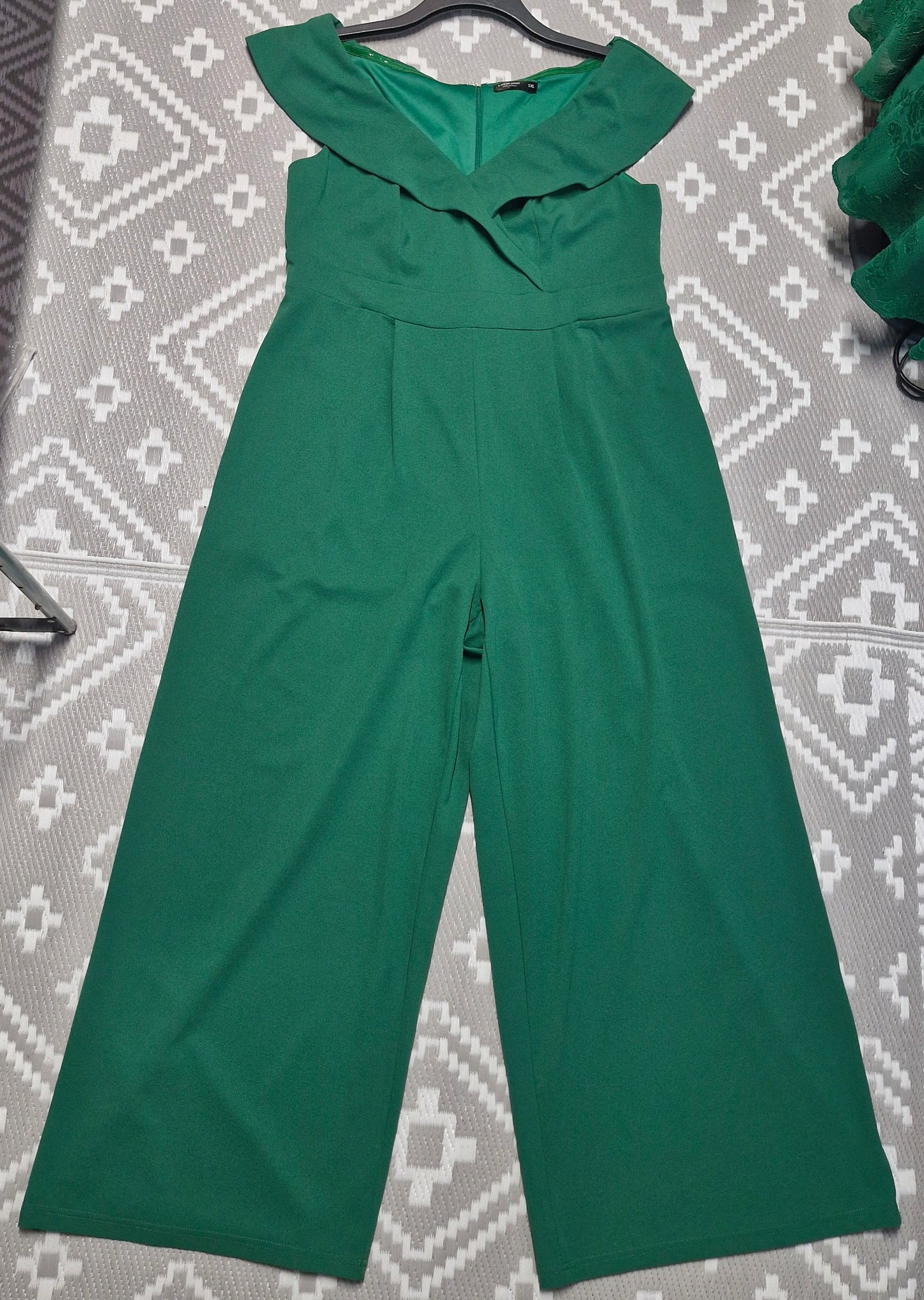Jumpsuit size 16