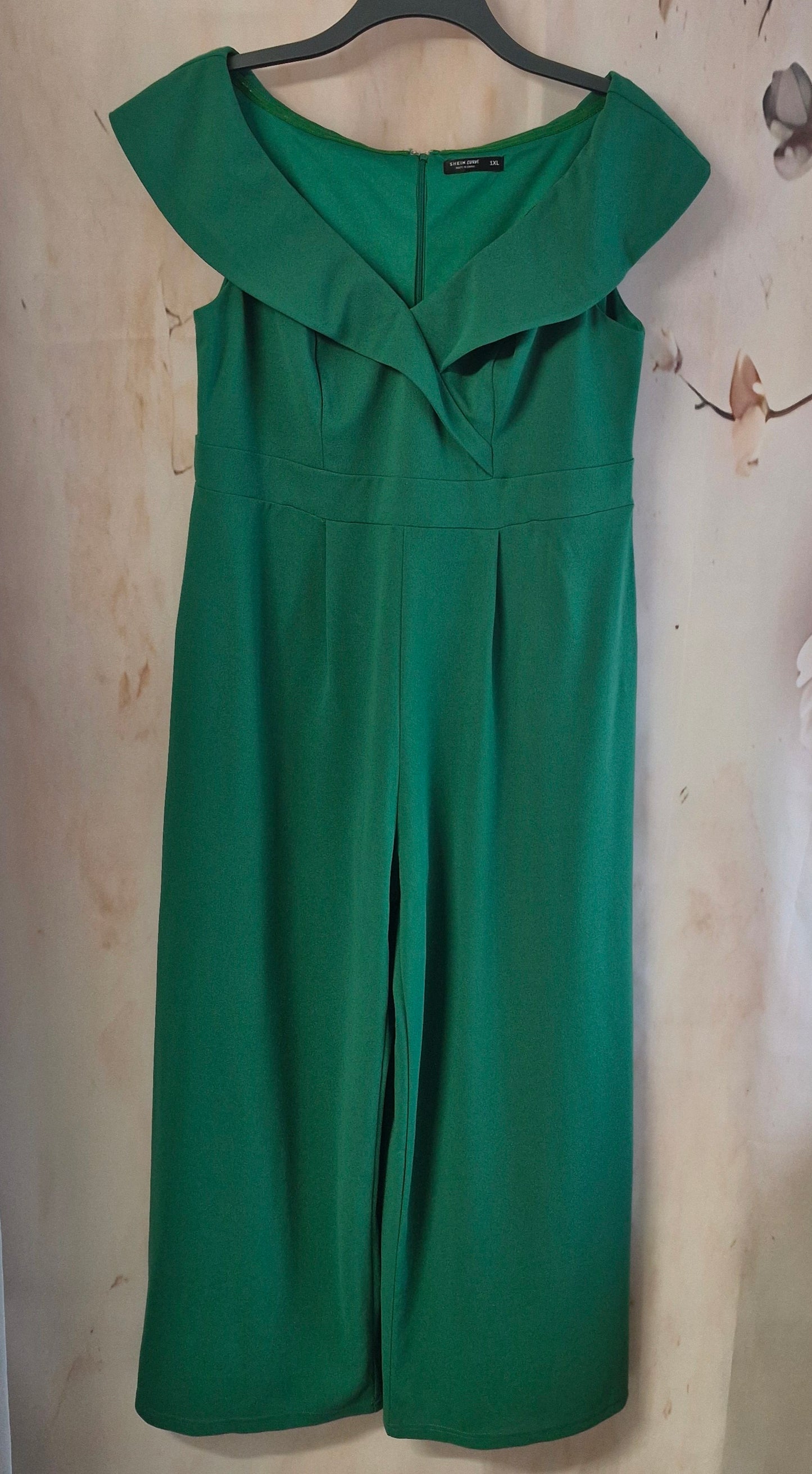 Jumpsuit size 16