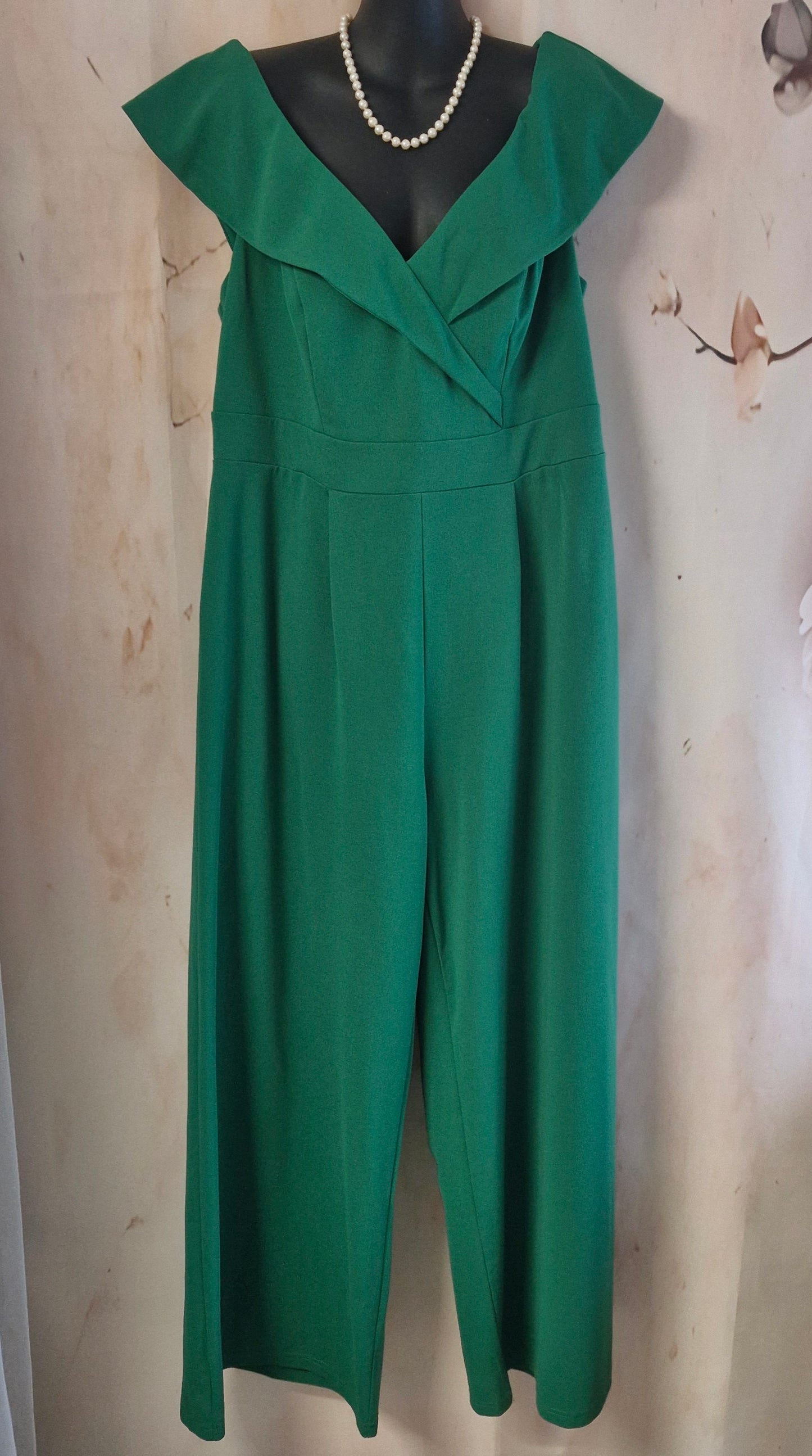 Jumpsuit size 16