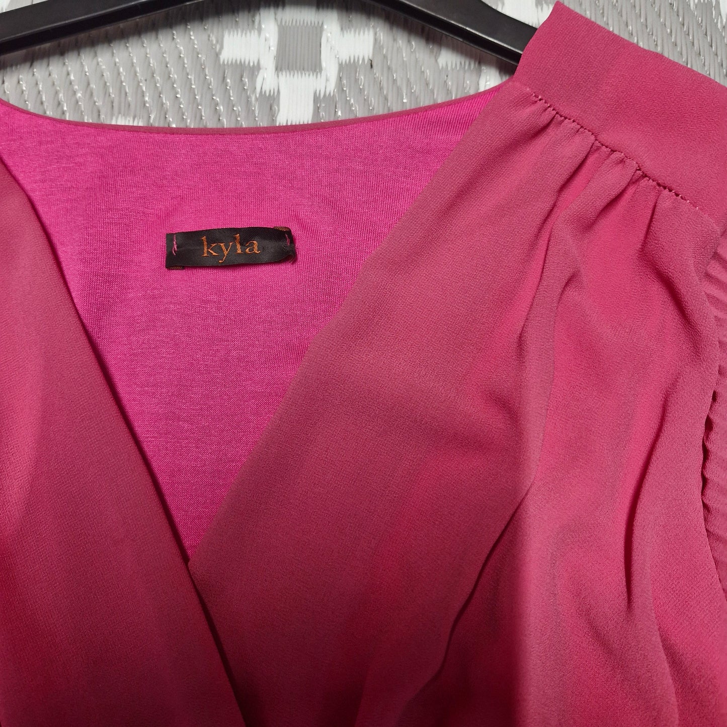 Jumpsuit size 10-14