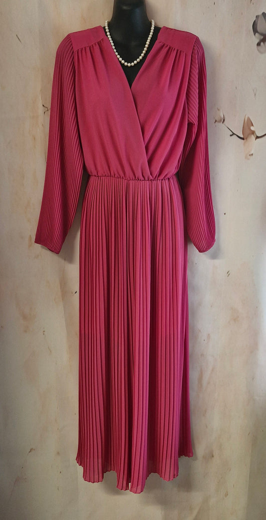 Jumpsuit size 10-14