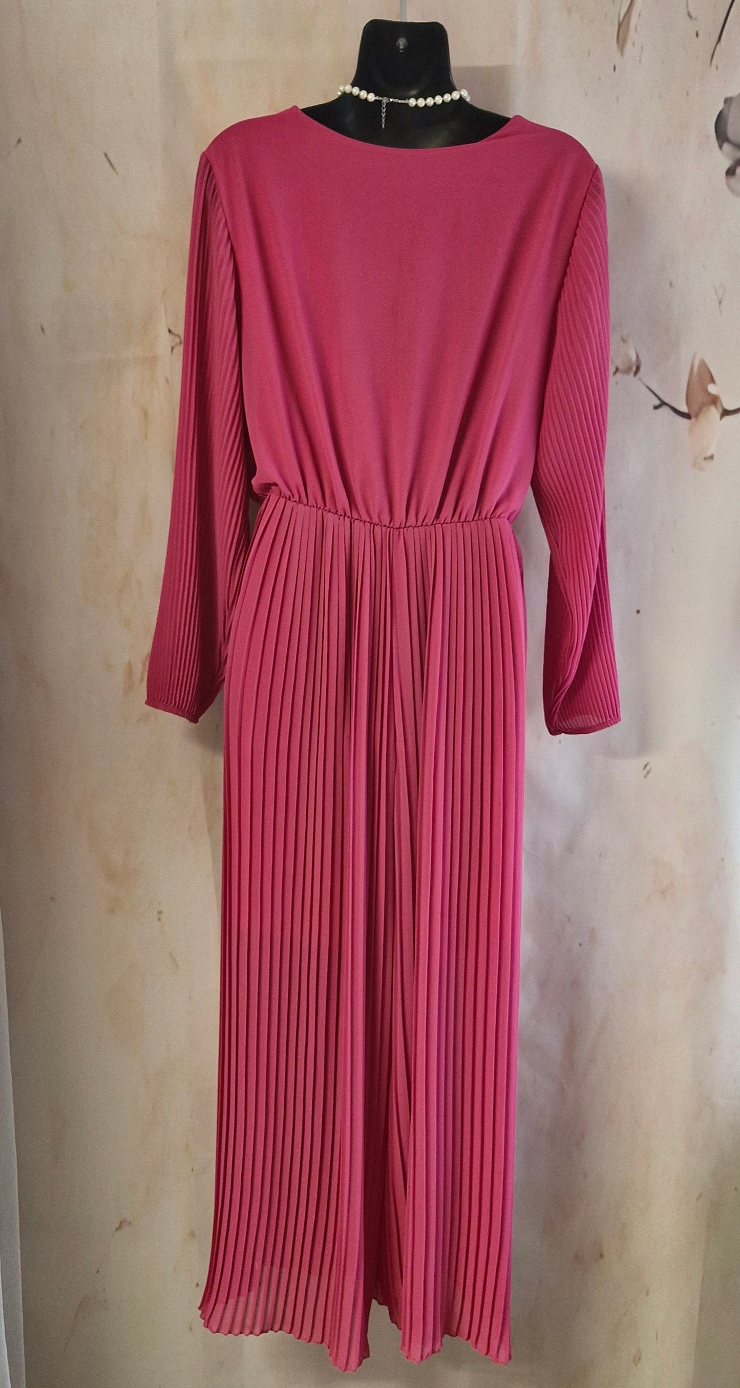 Jumpsuit size 10-14