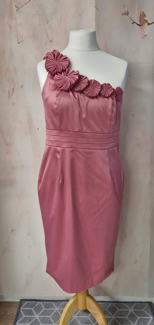 Size 14 dress