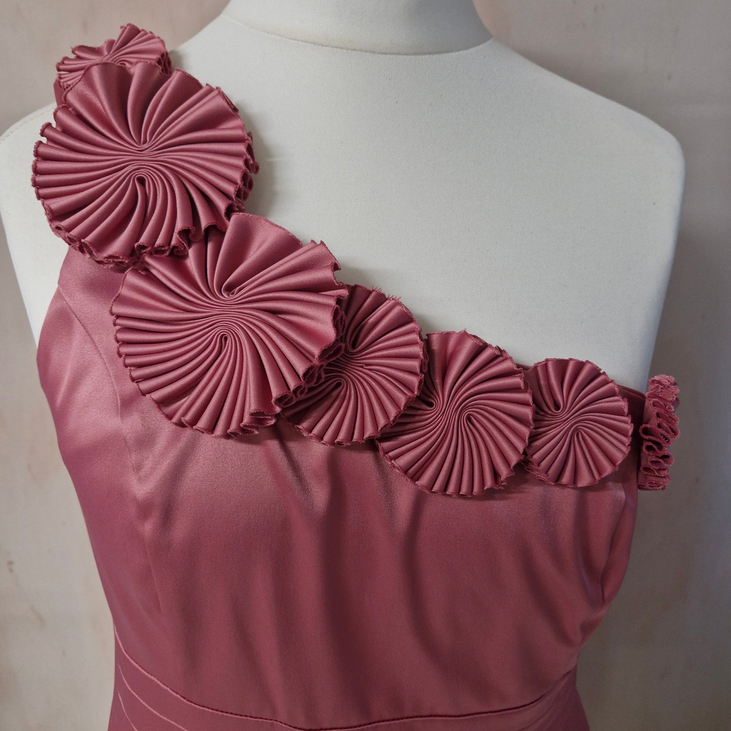 Size 14 dress