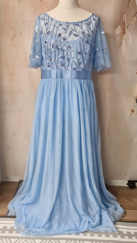 Size 16 dress