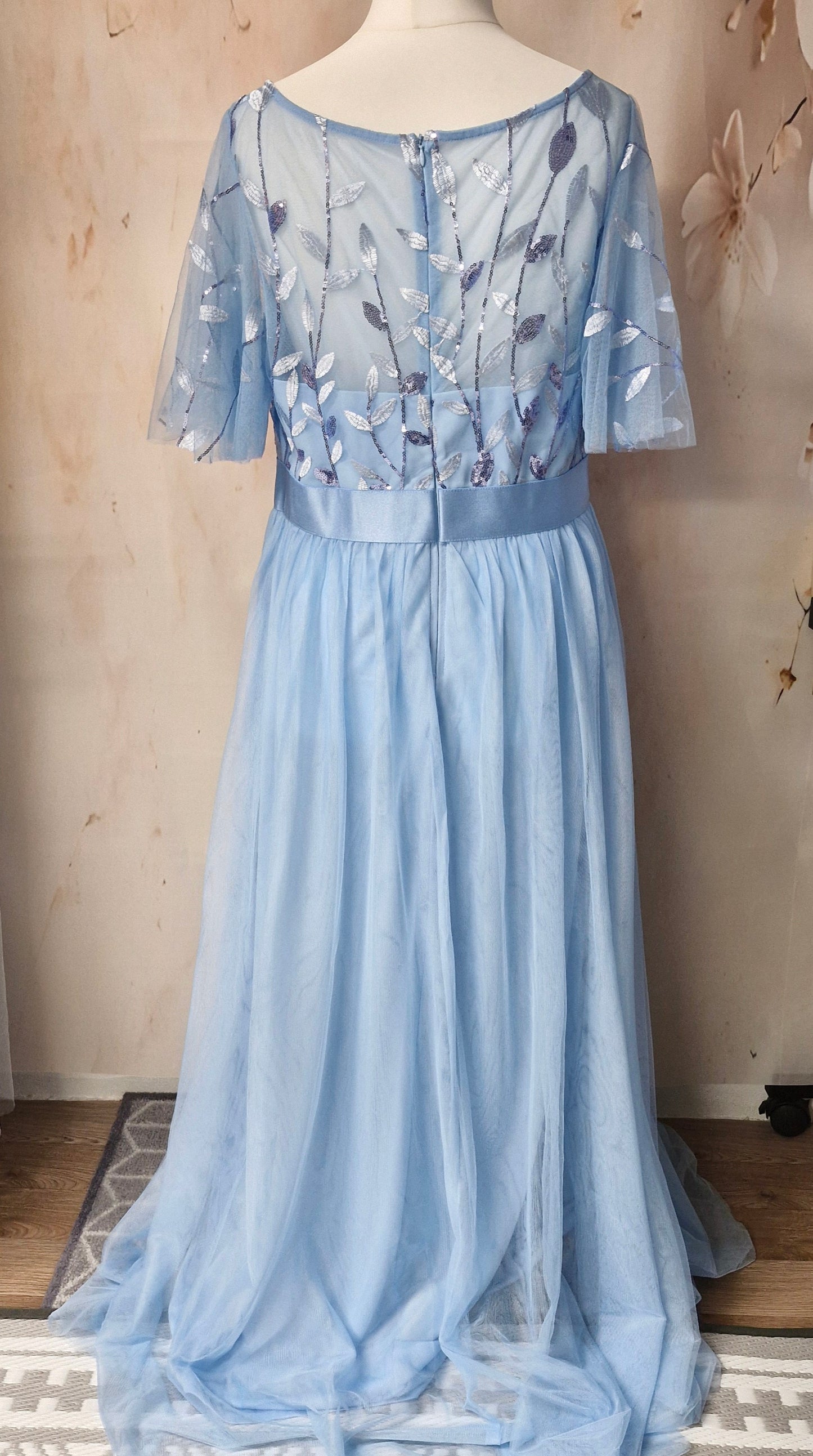 Size 16 dress