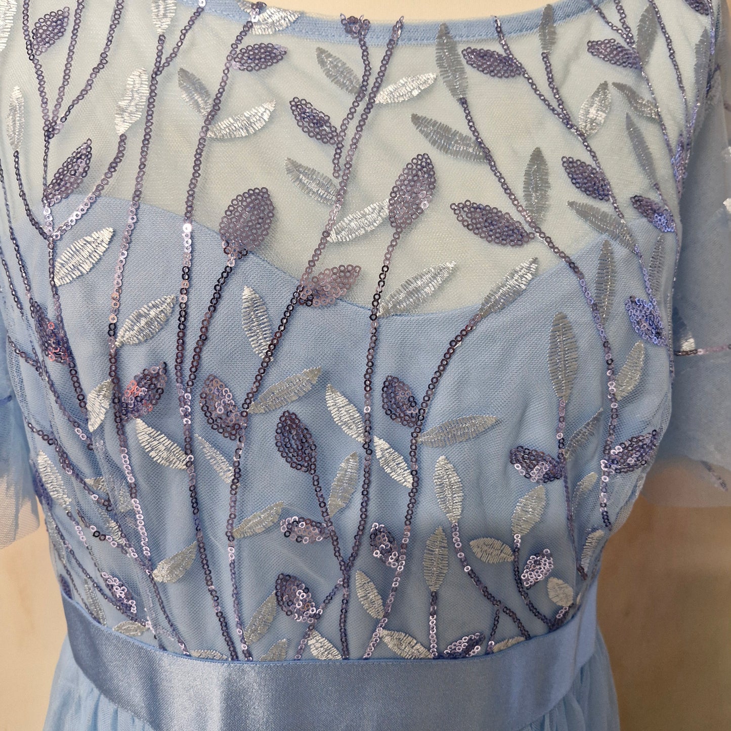 Size 16 dress