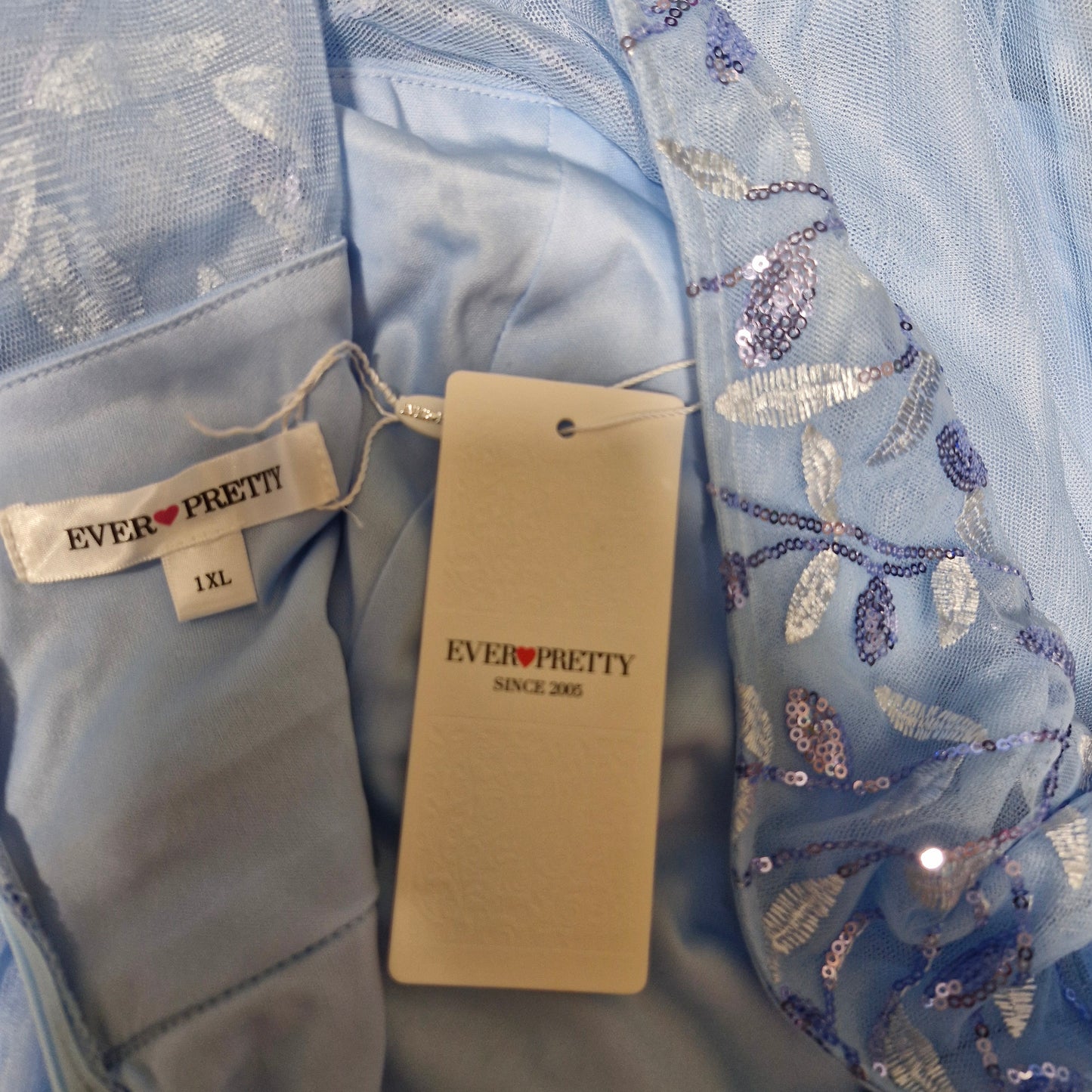 Size 16 dress