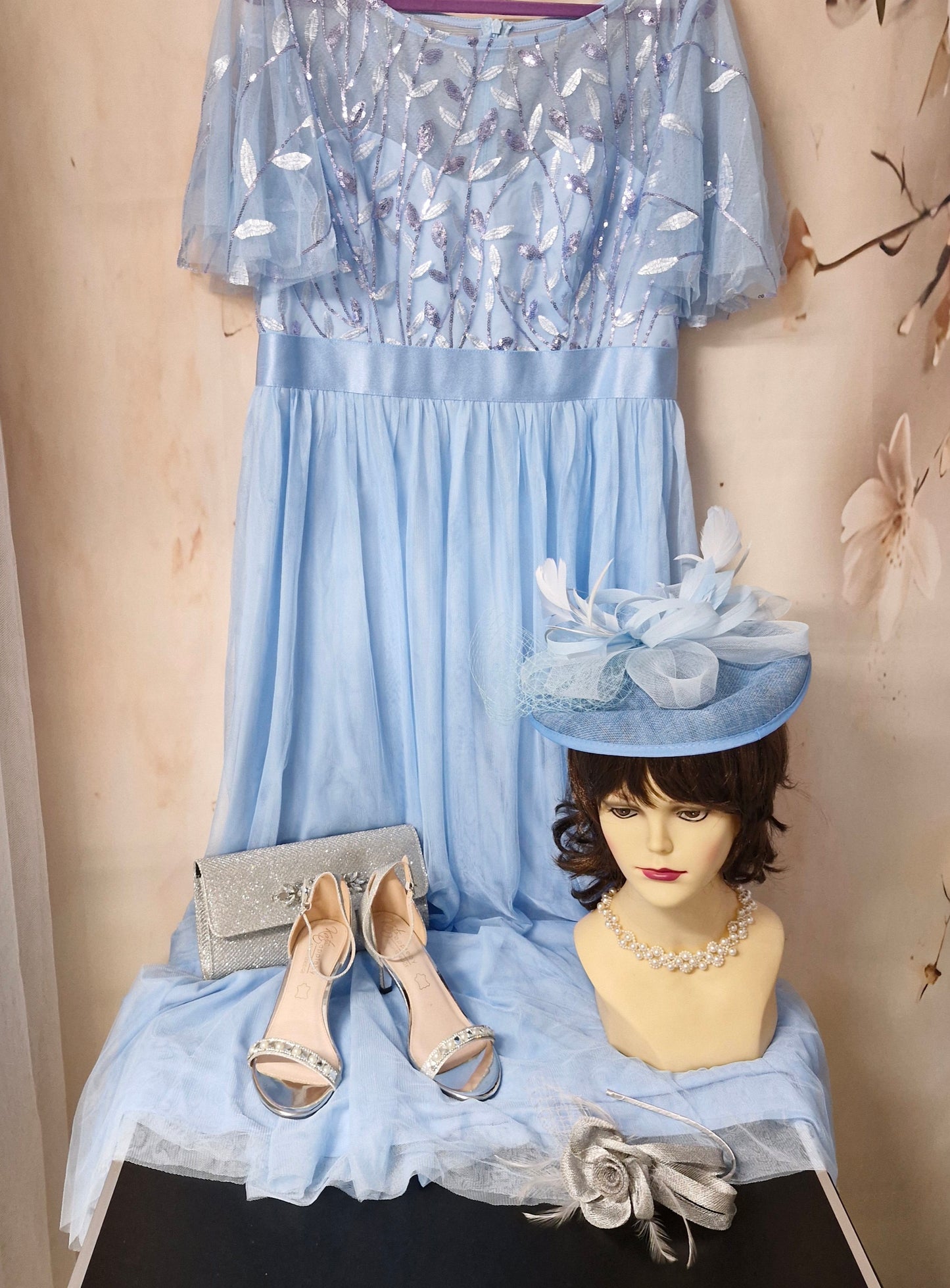 Size 16 dress