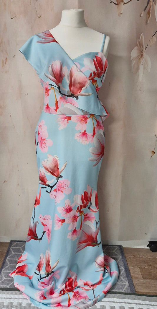 Size 16 dress