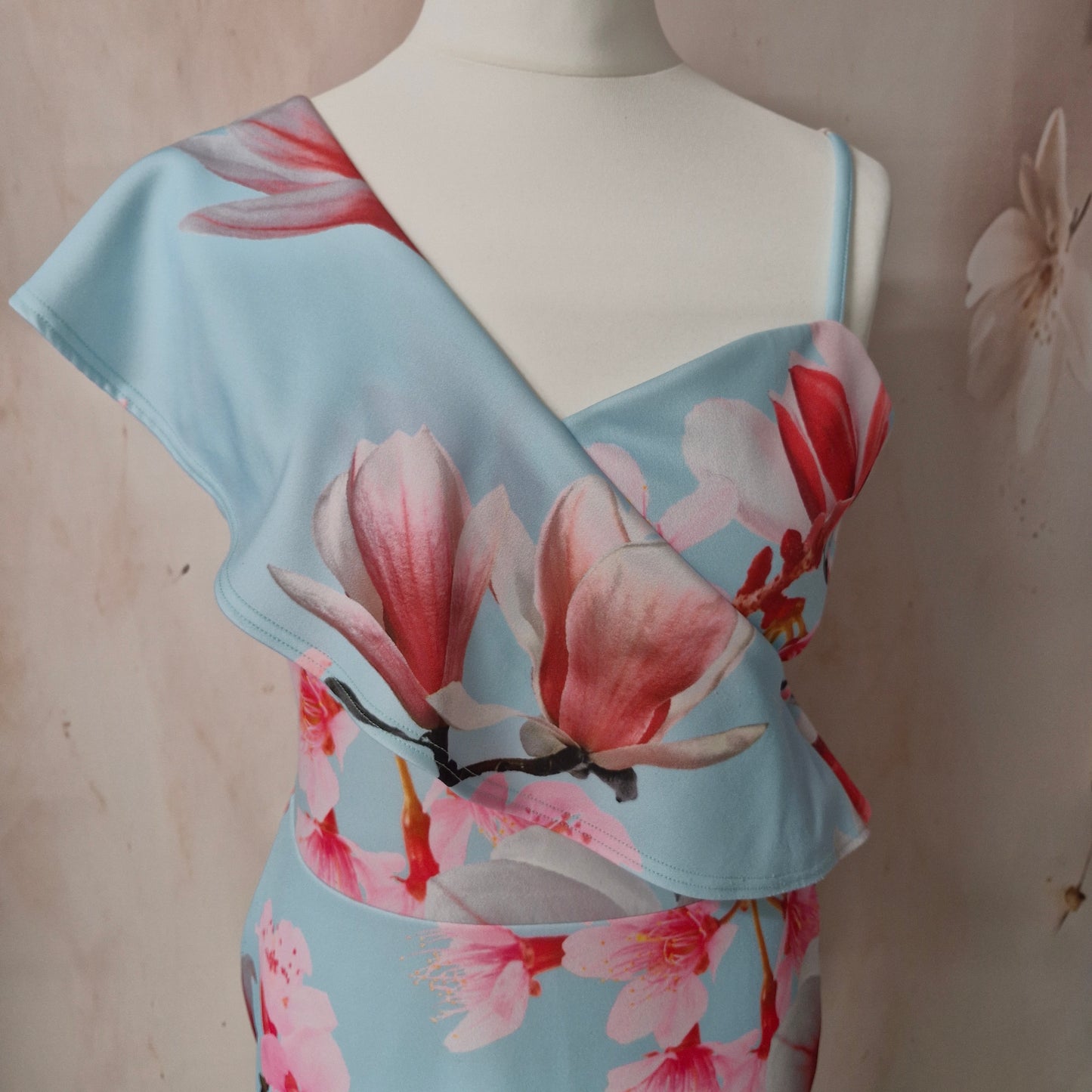 Size 16 dress