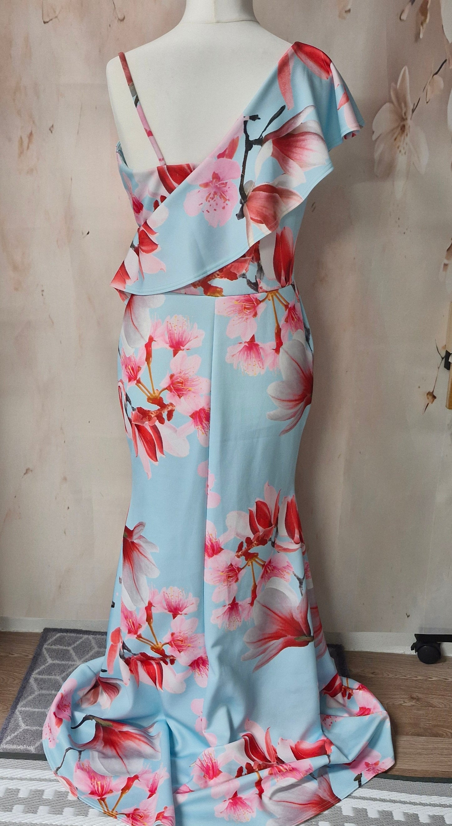 Size 16 dress
