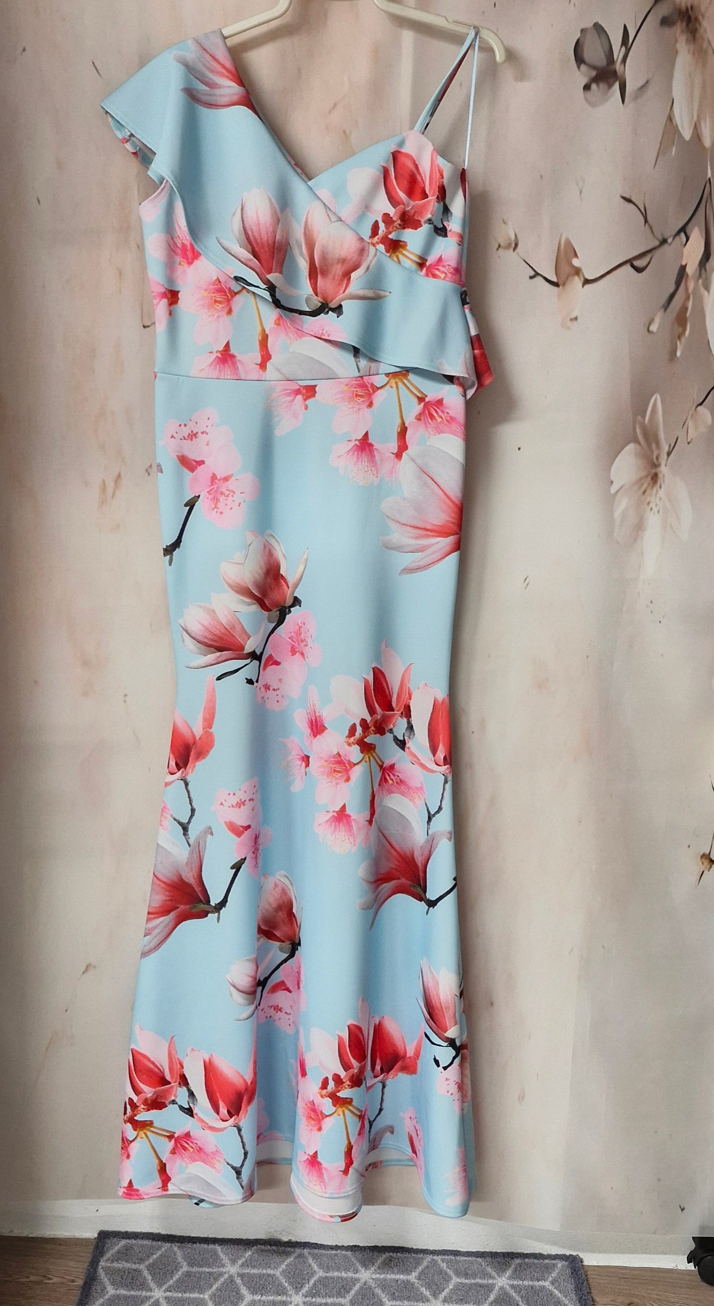 Size 16 dress