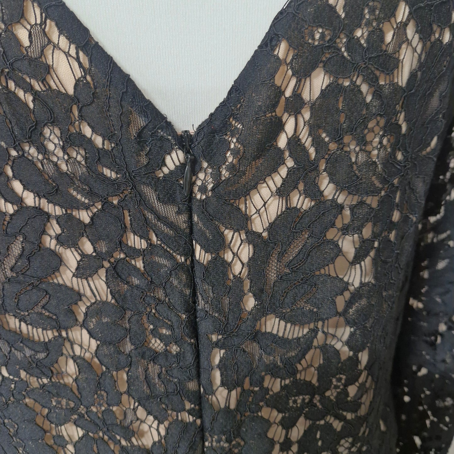 Size 14 dress