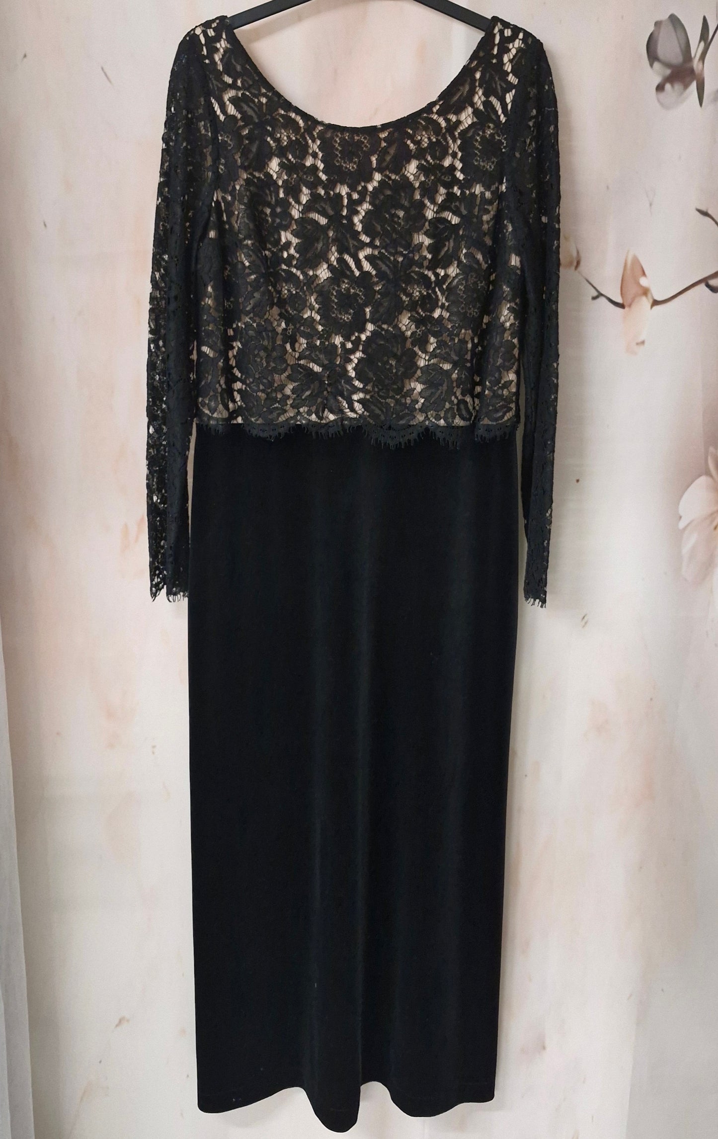 Size 14 dress