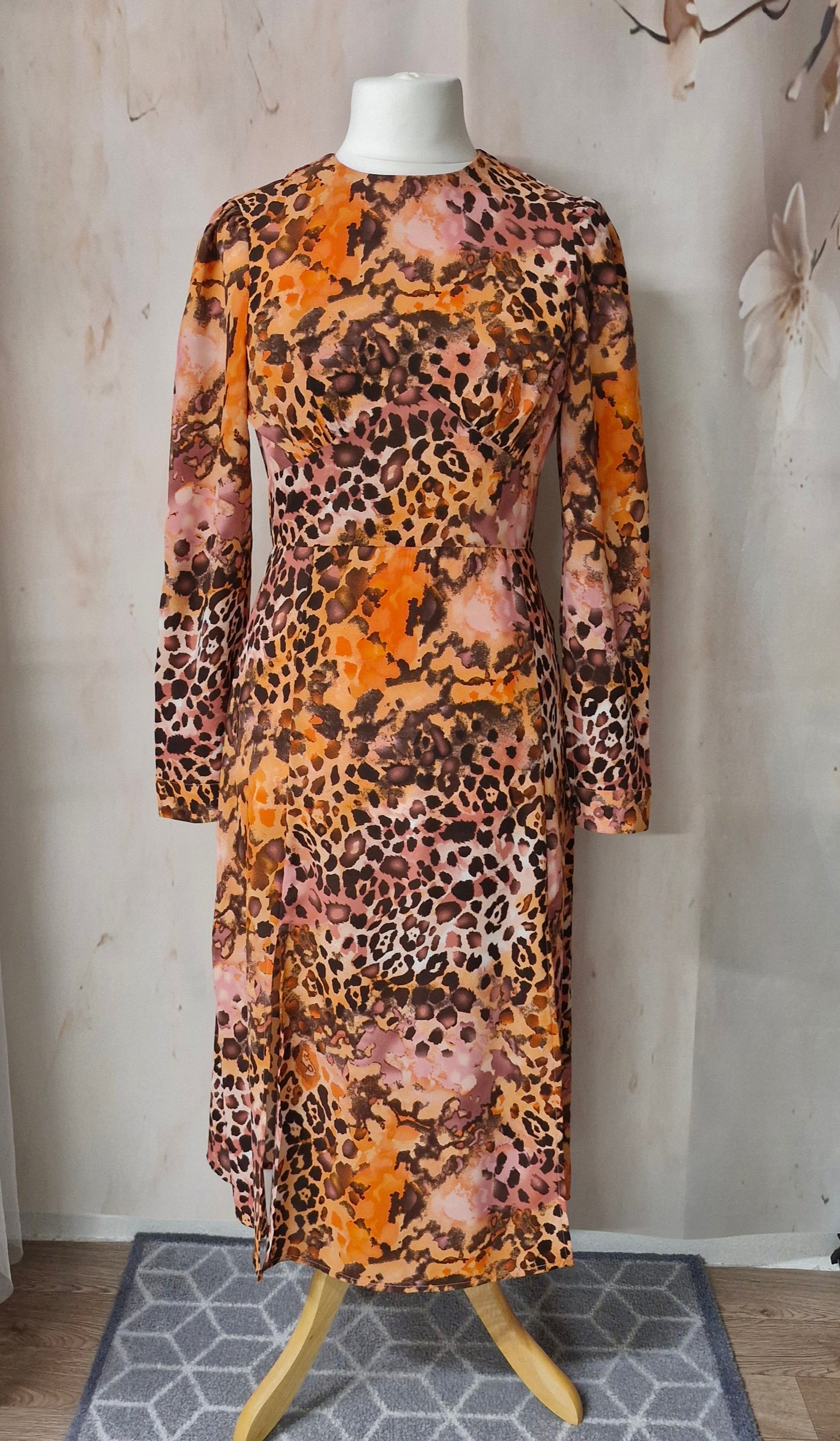 Size 10 dress