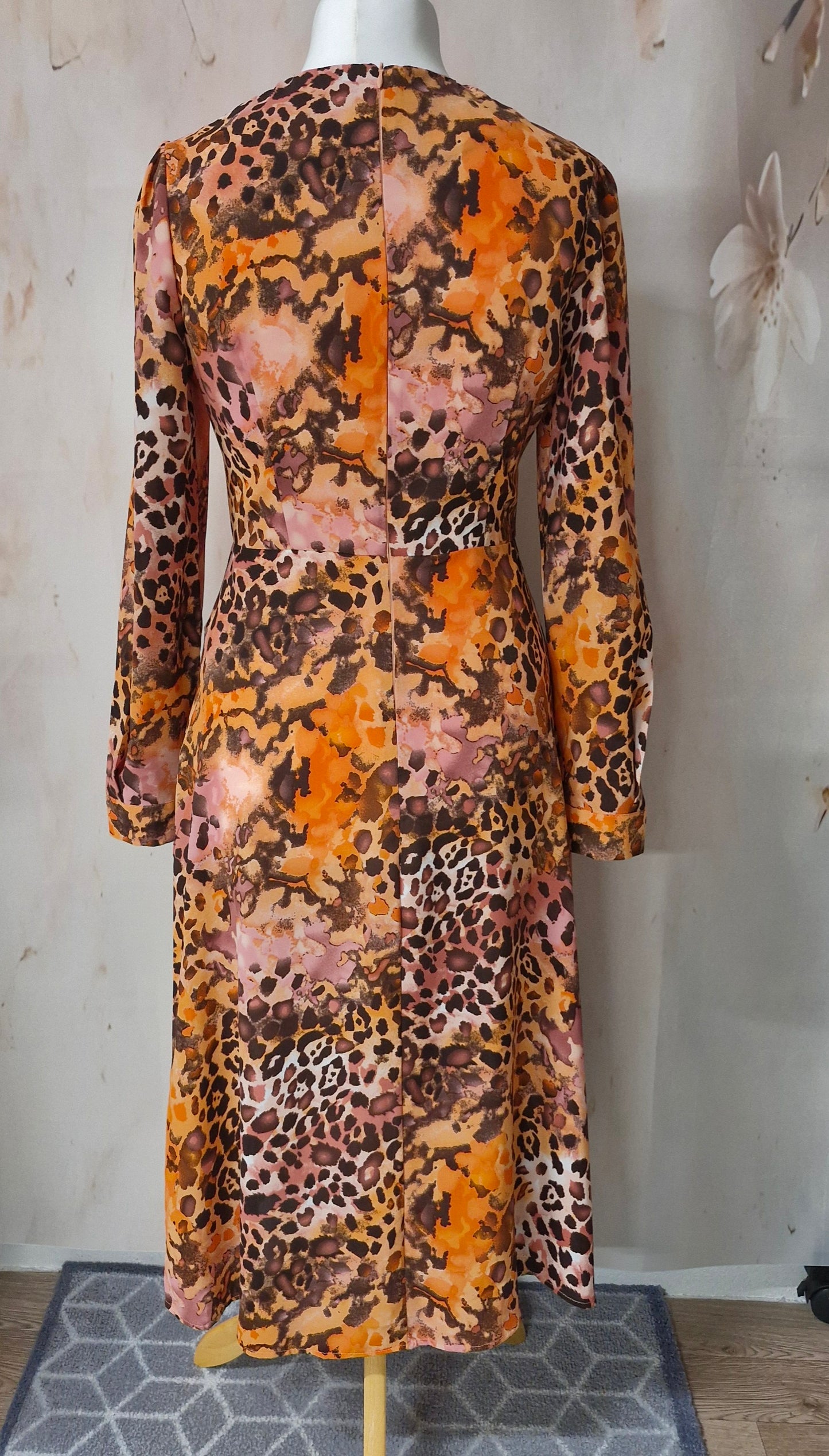 Size 10 dress