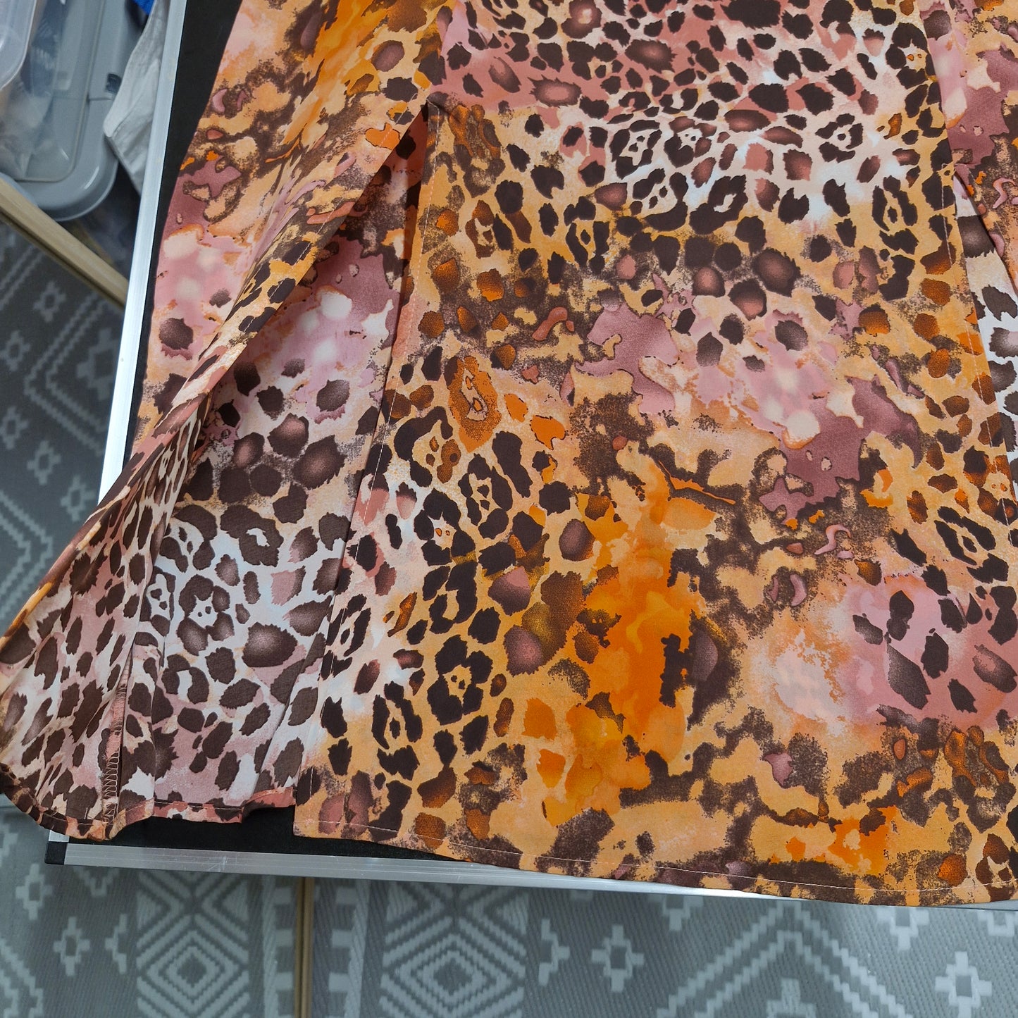 Size 10 dress