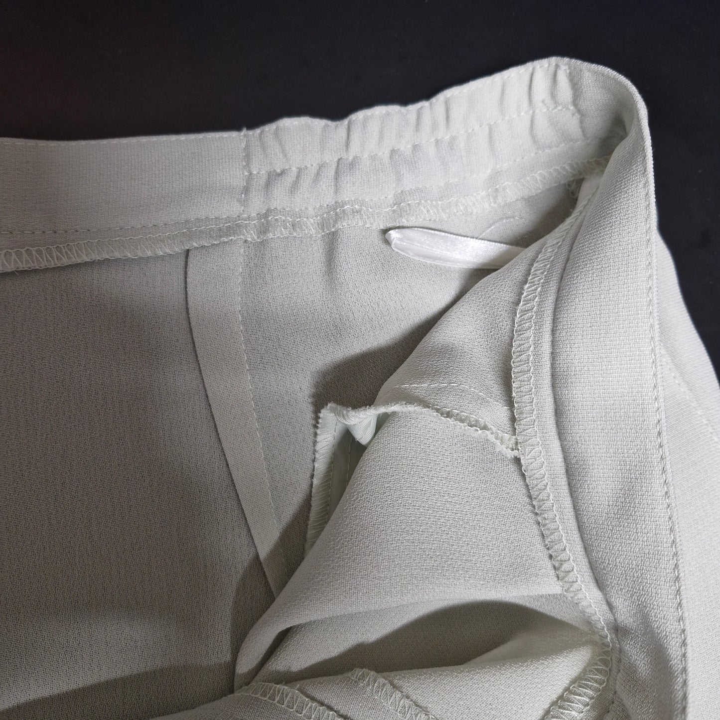 Size 20 trousers and top