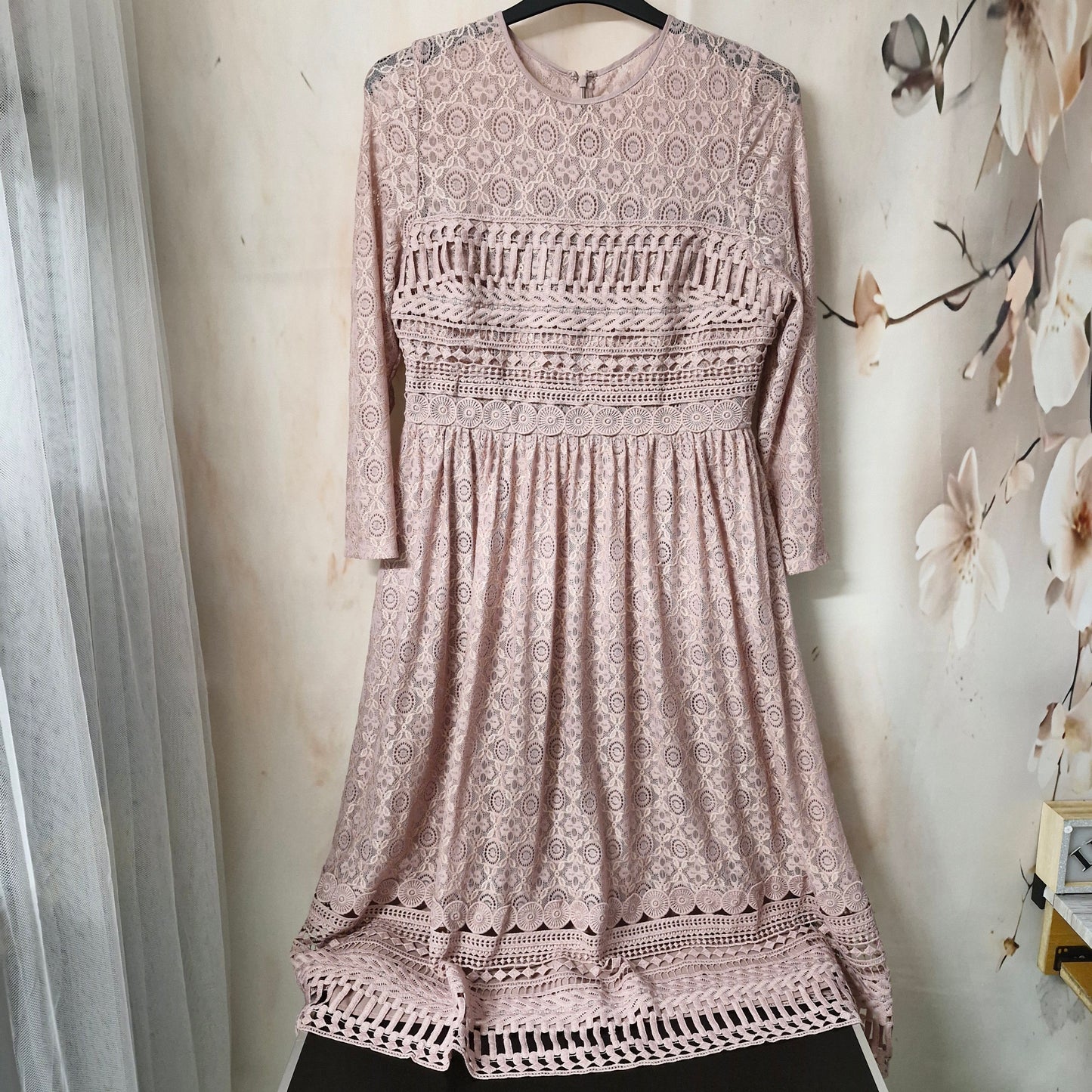 Size 16 dress