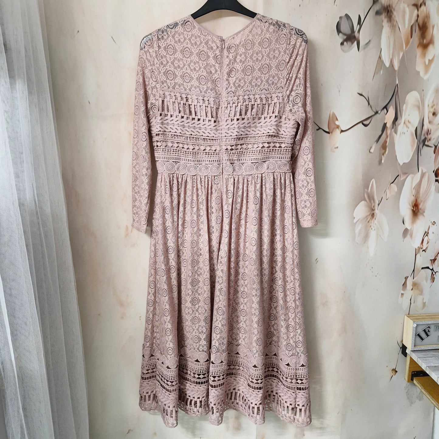 Size 16 dress