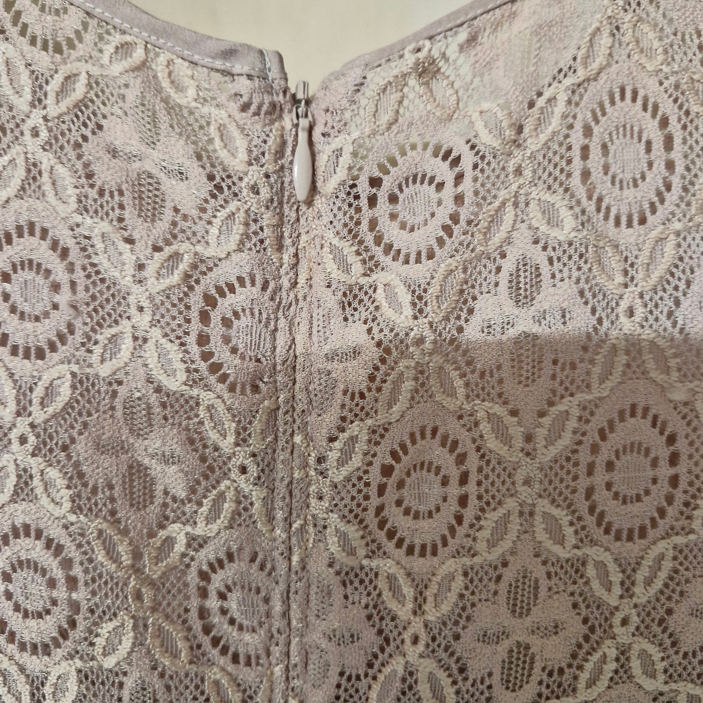 Size 16 dress