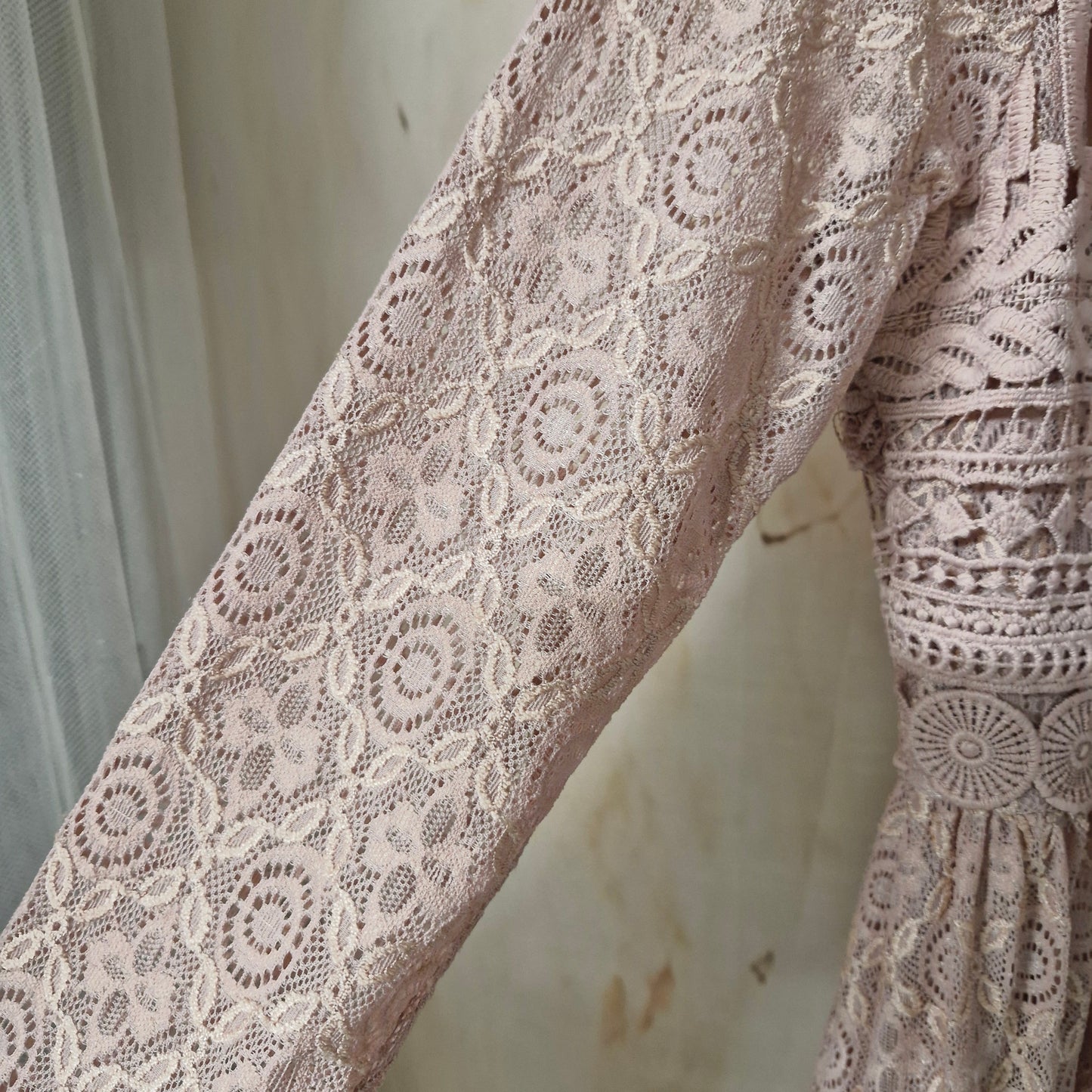 Size 16 dress