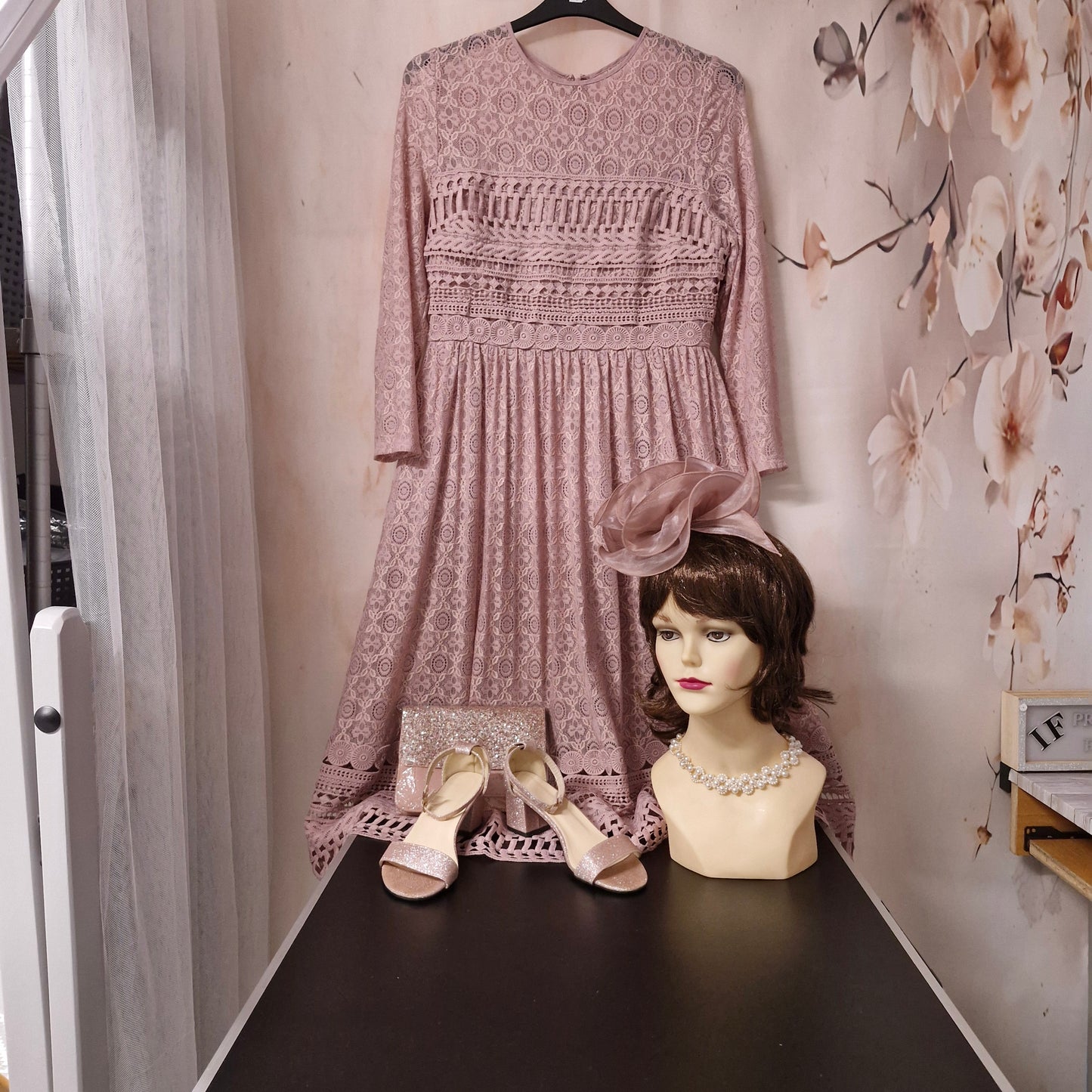 Size 16 dress