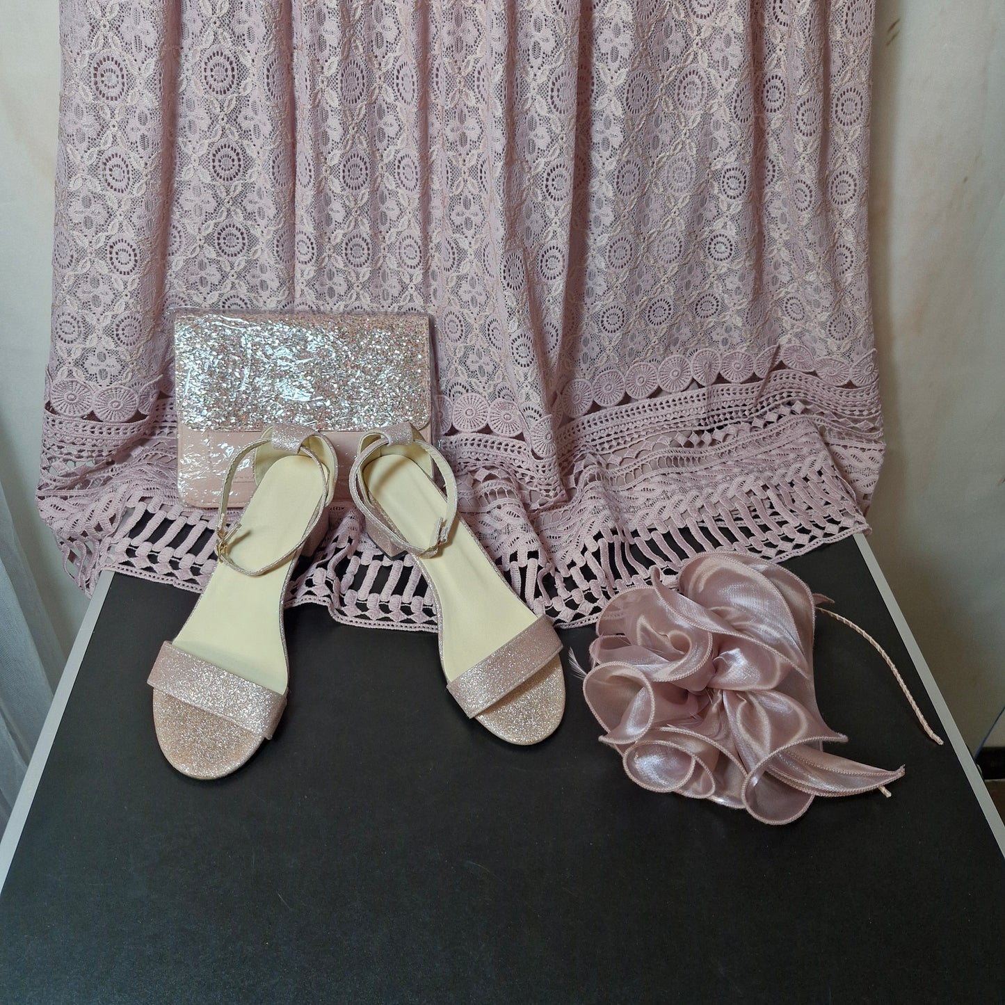 Size 16 dress