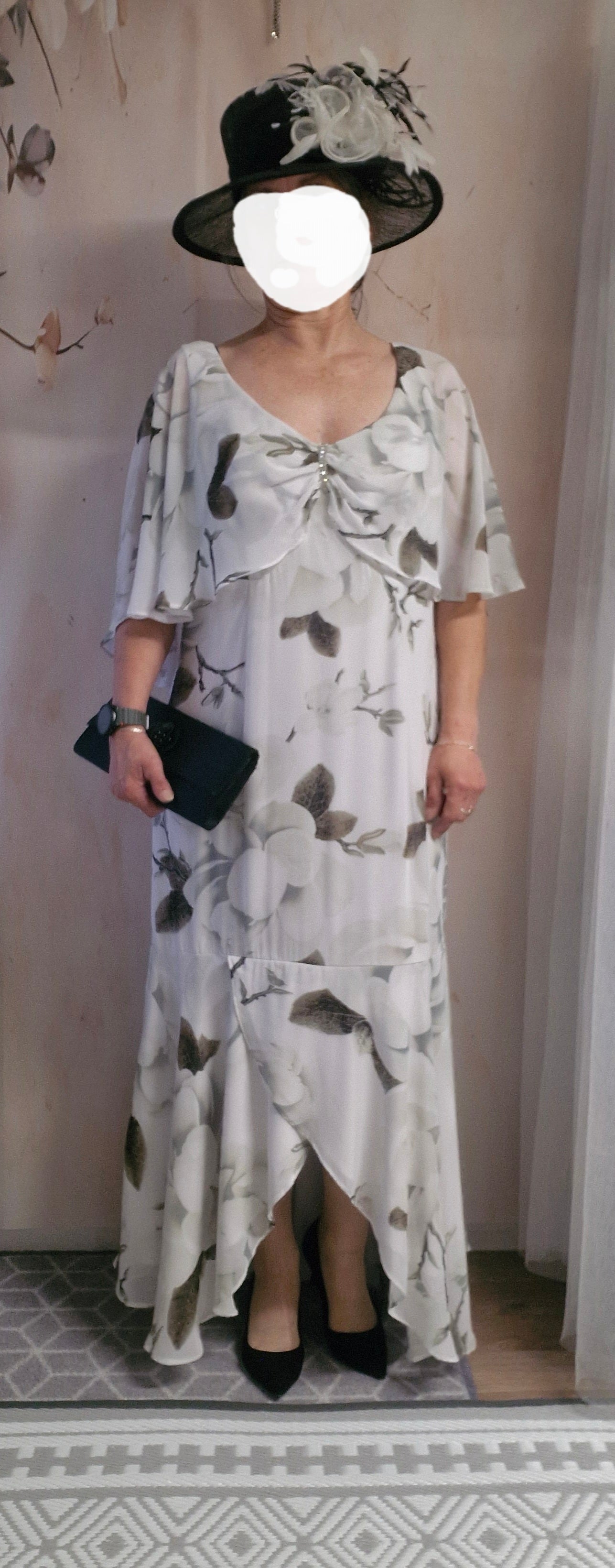 Size 16-18 dress