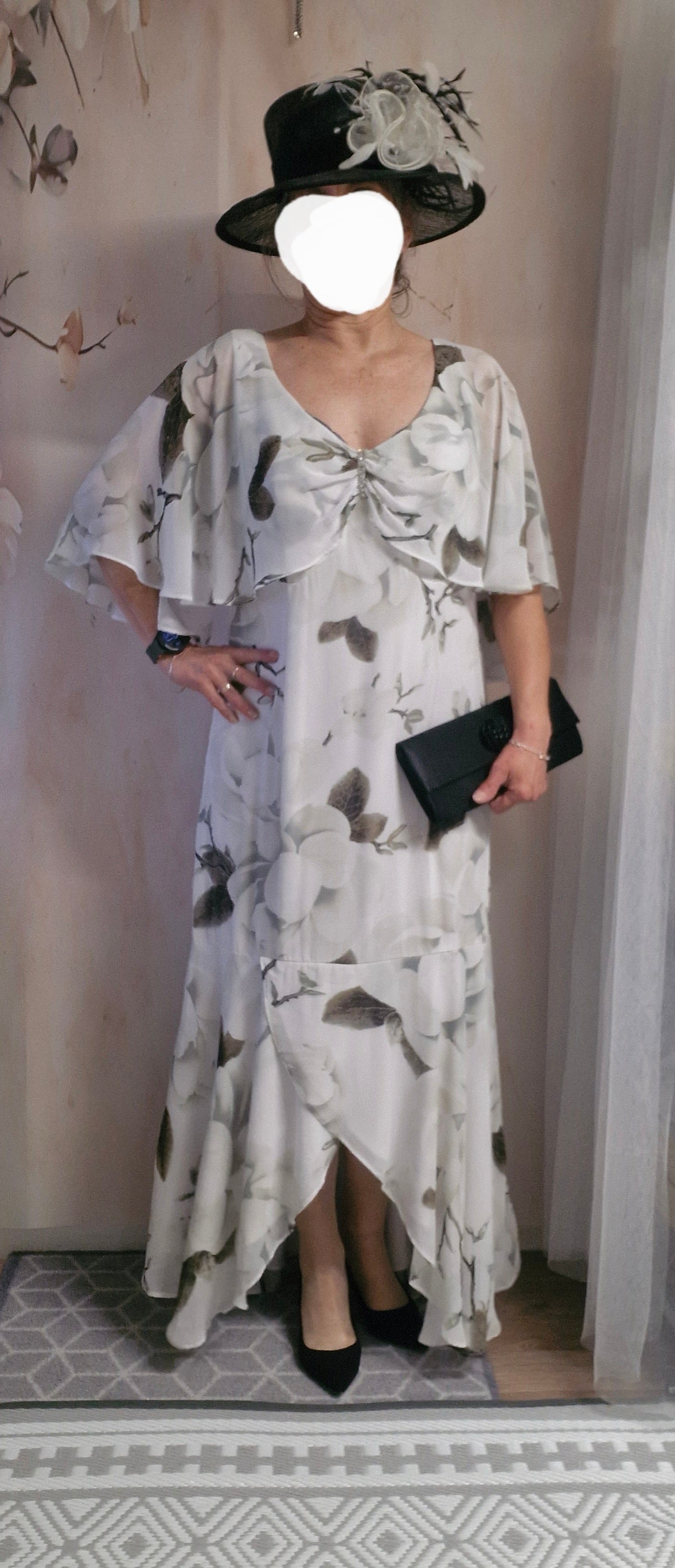 Size 16-18 dress