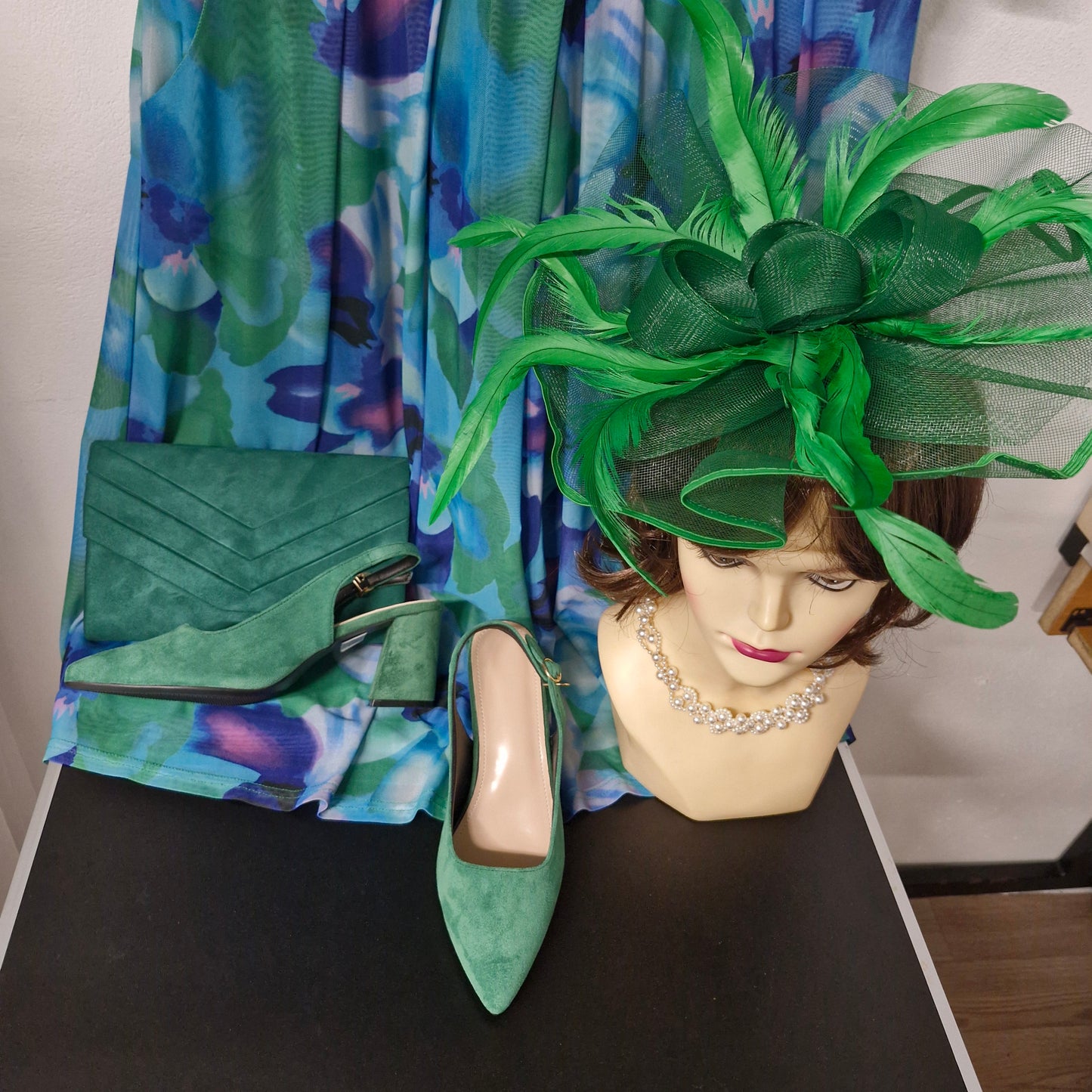 Size 22 dress