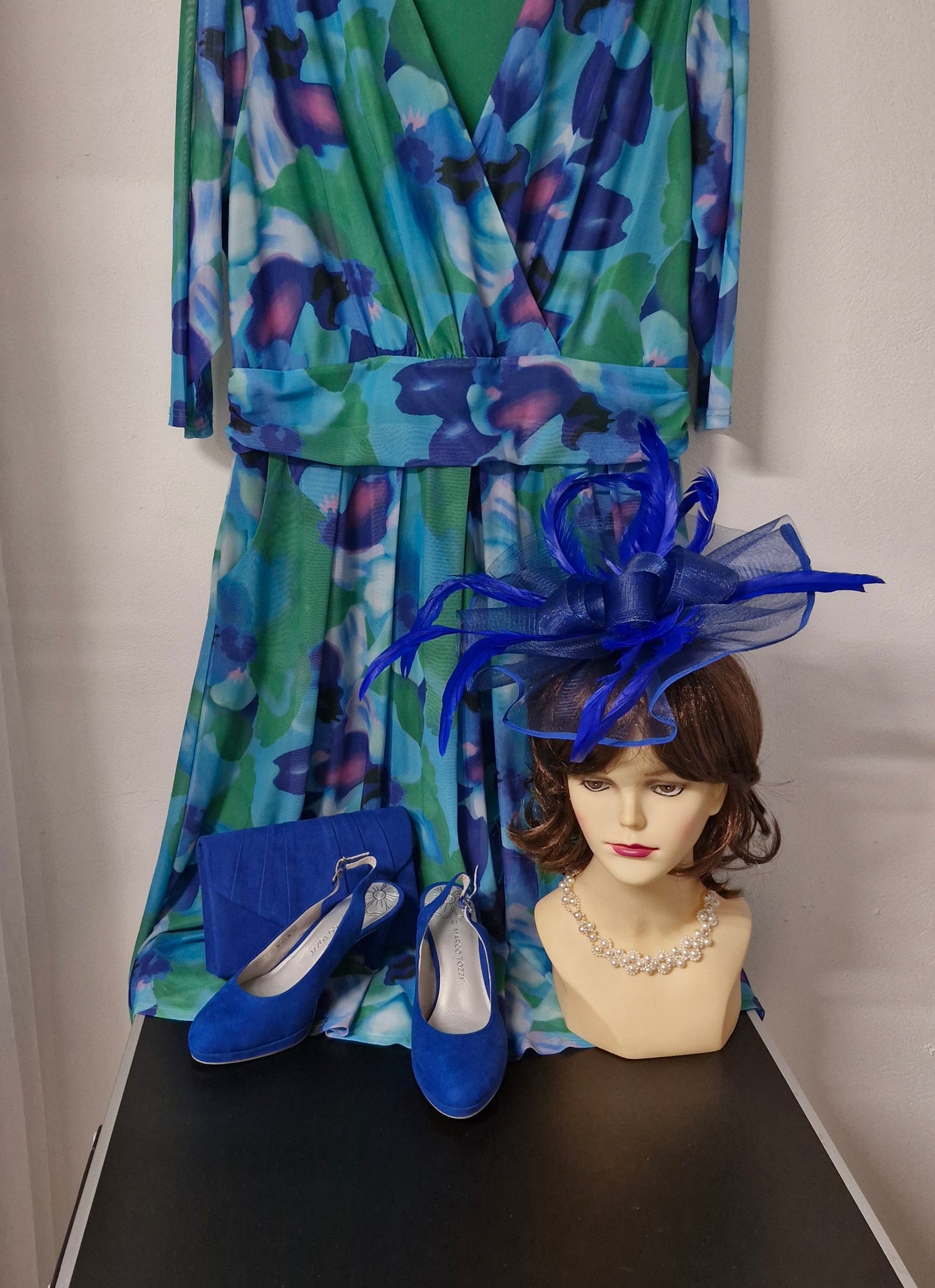 Size 22 dress