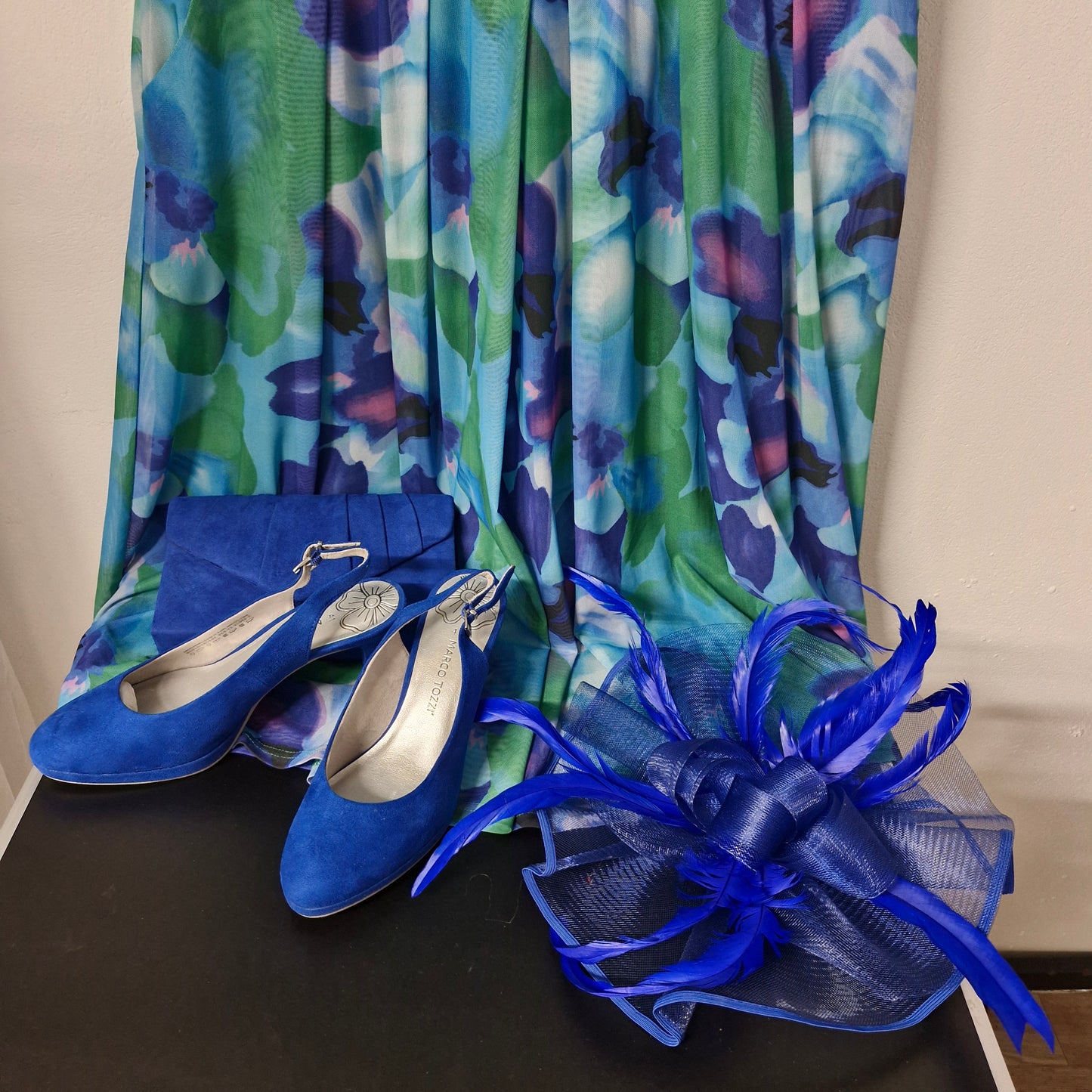 Size 22 dress