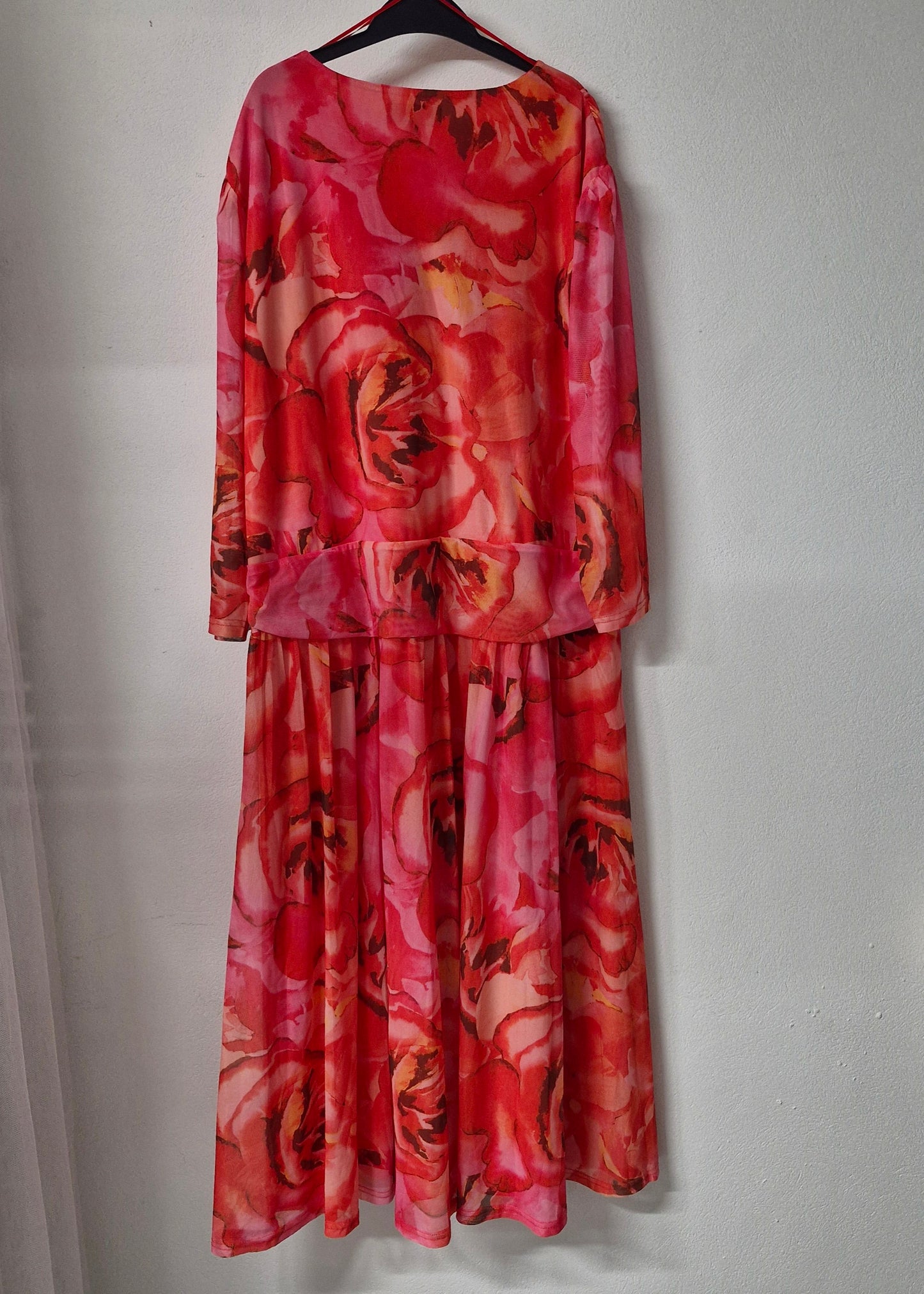 Size 24 dress