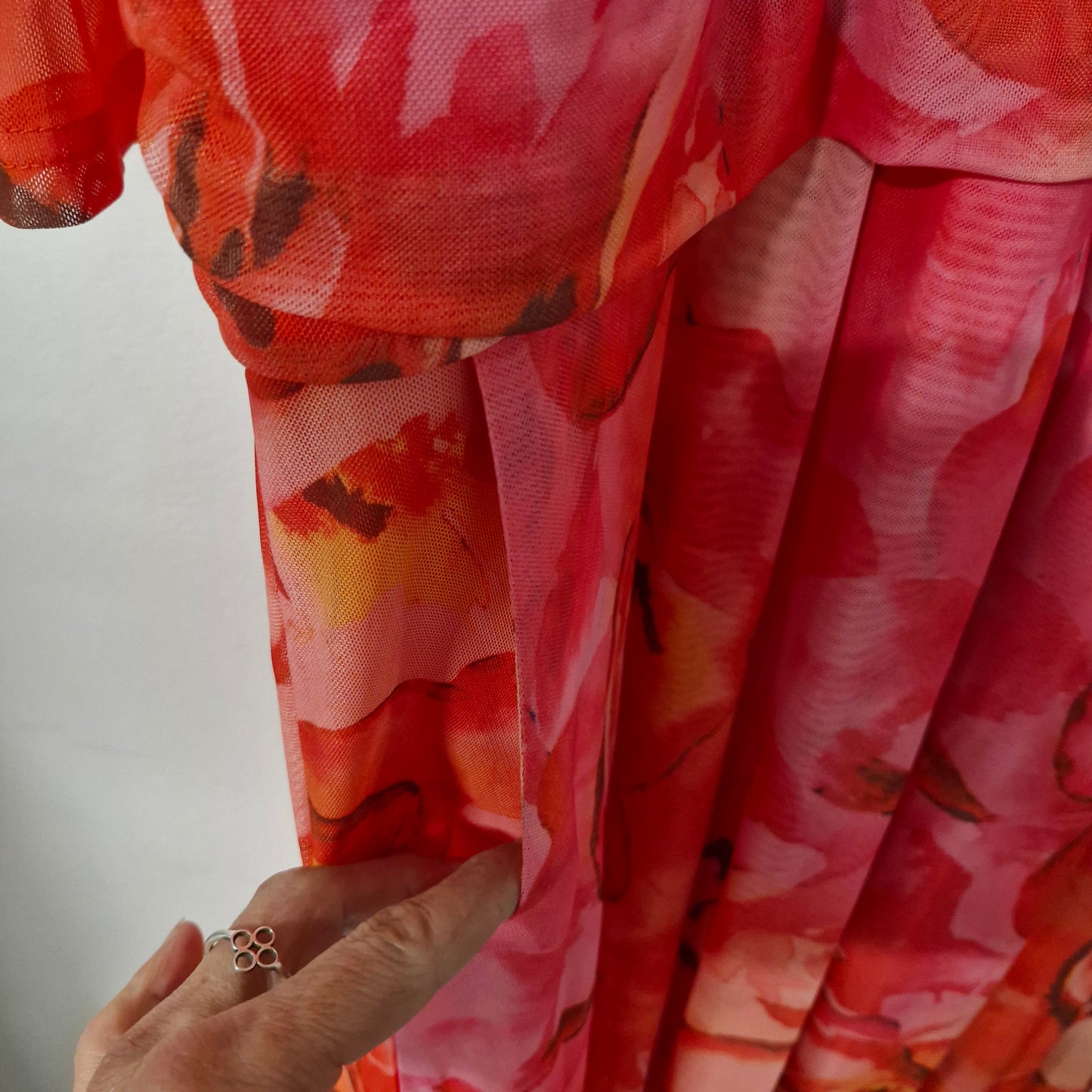 Size 24 dress