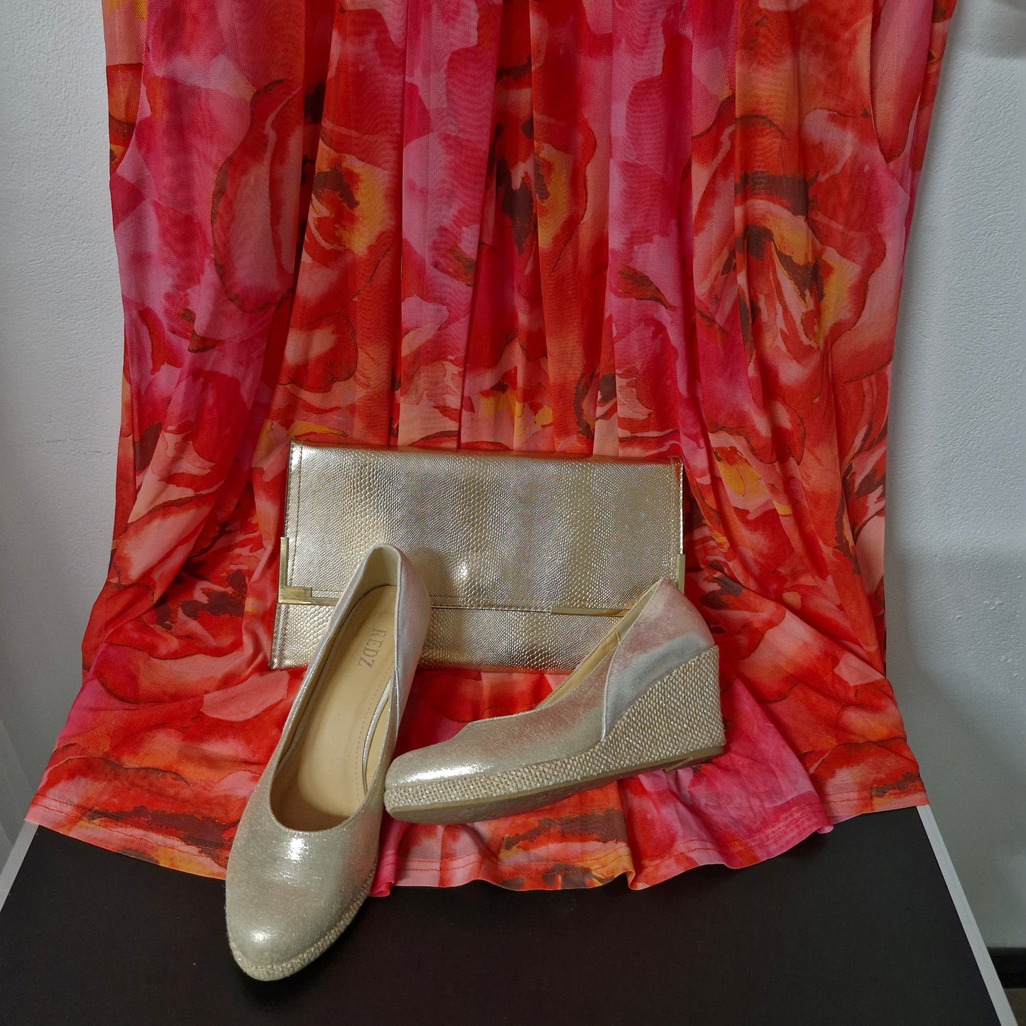 Size 24 dress