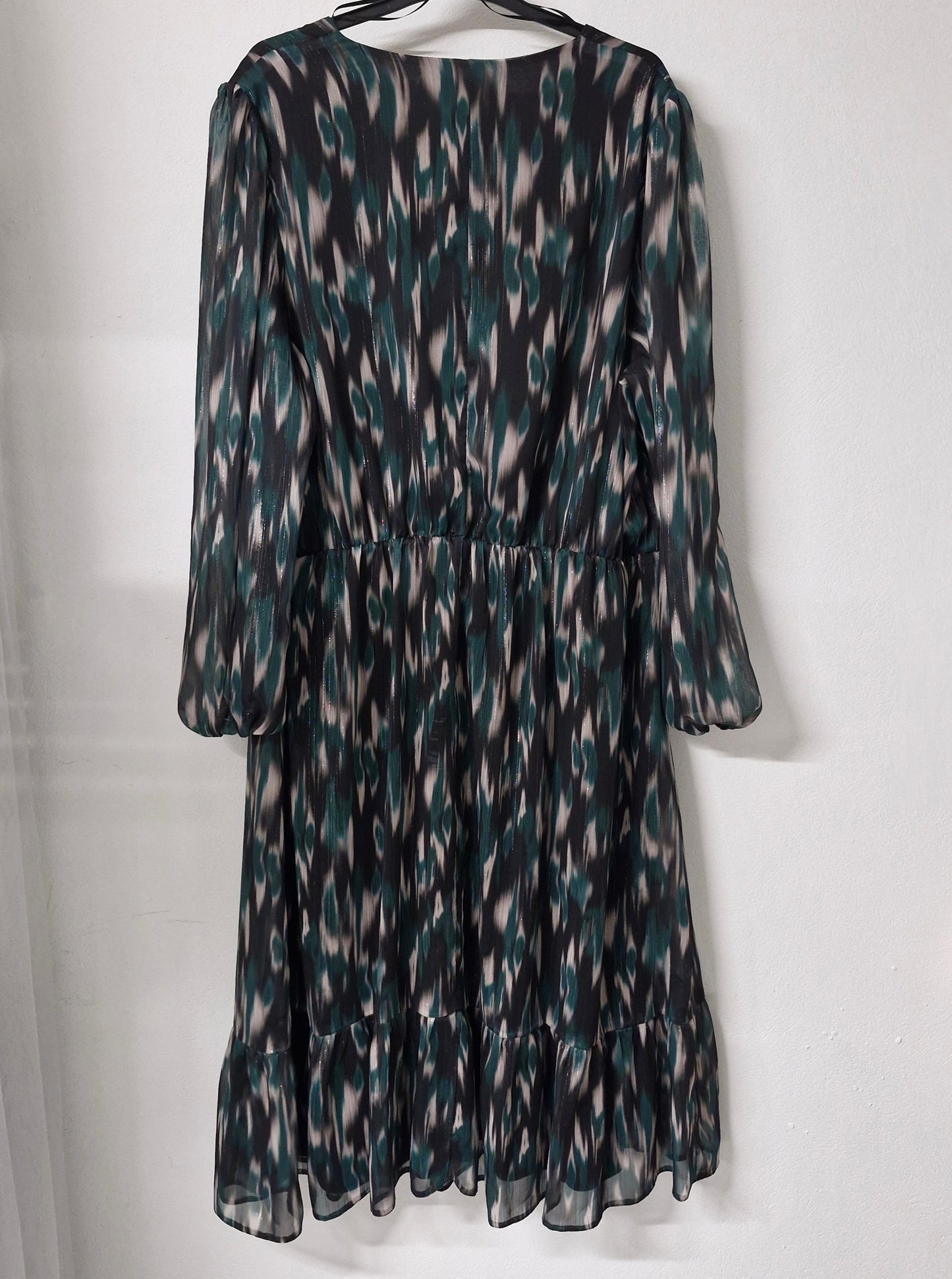Size 24 dress