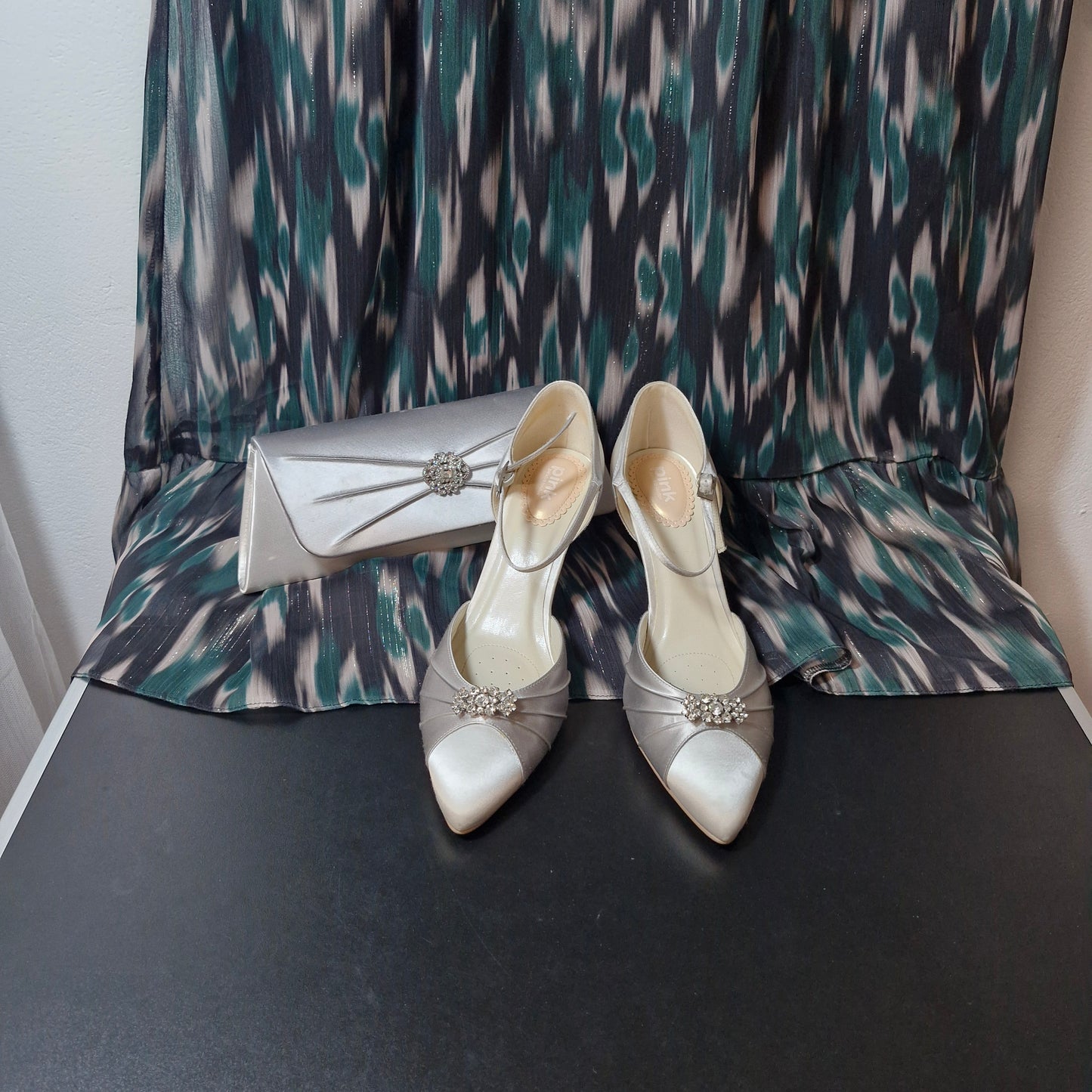 Size 24 dress