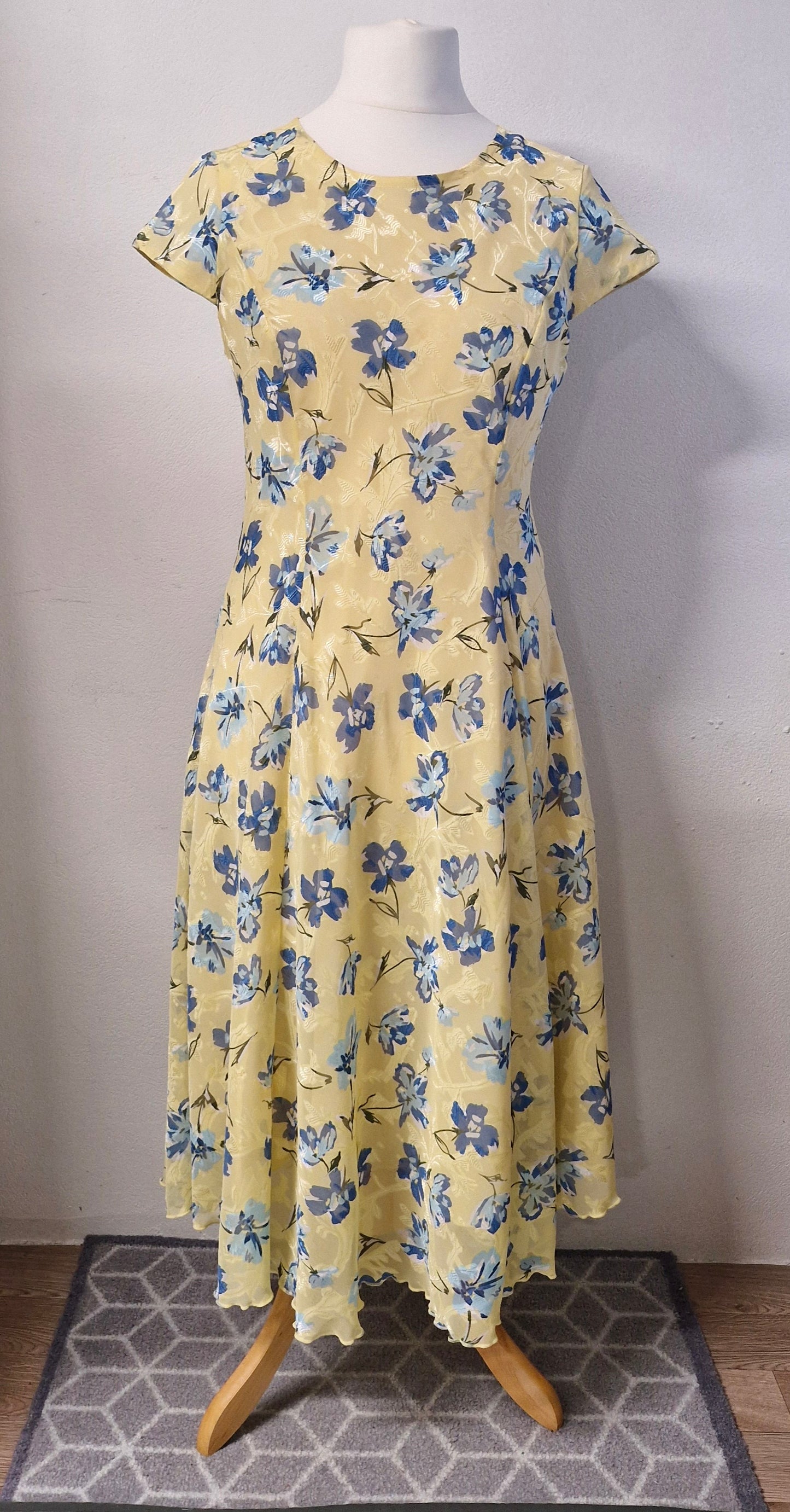Size 14-16 dress and jacket
