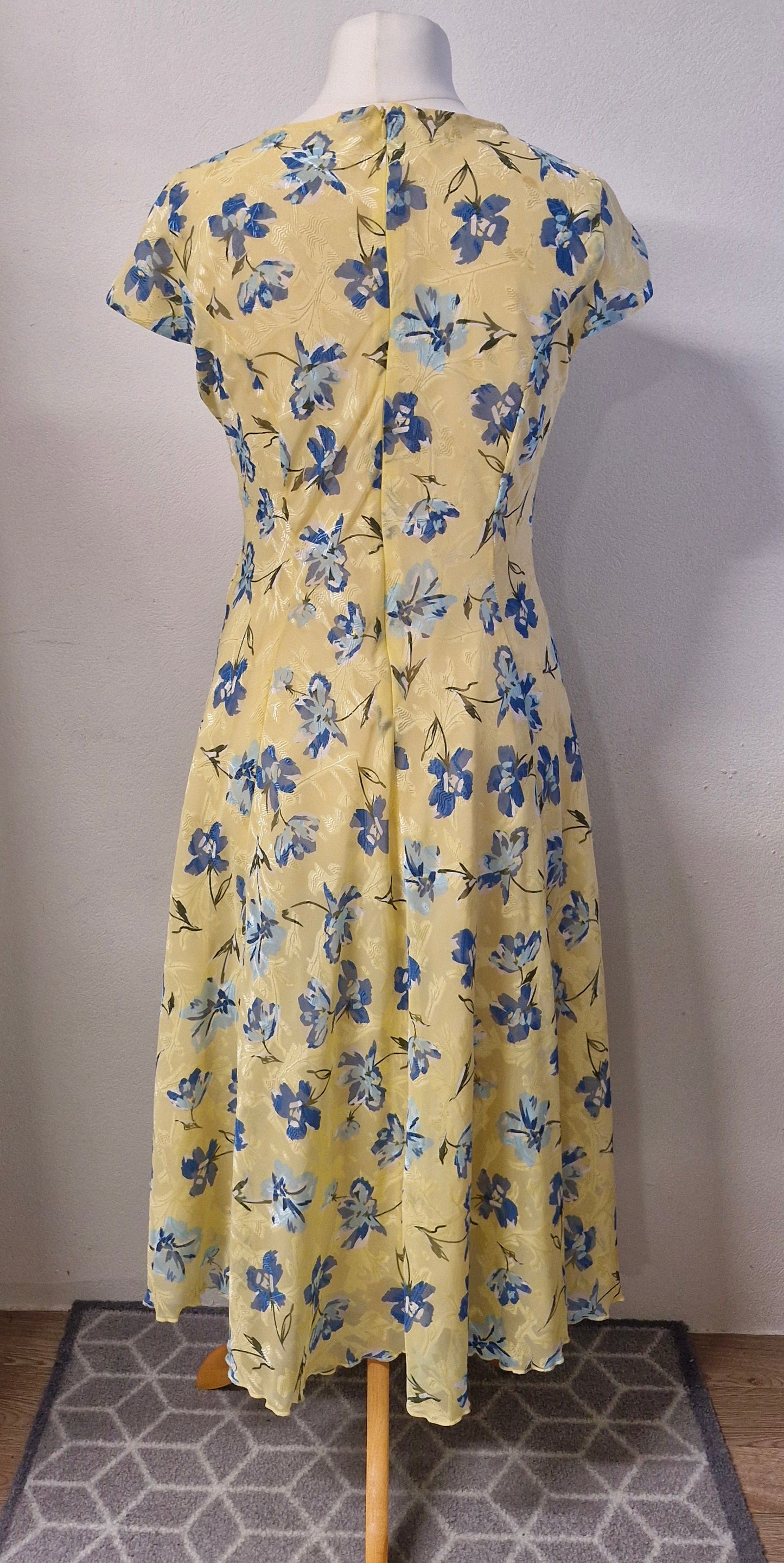 Size 14-16 dress and jacket
