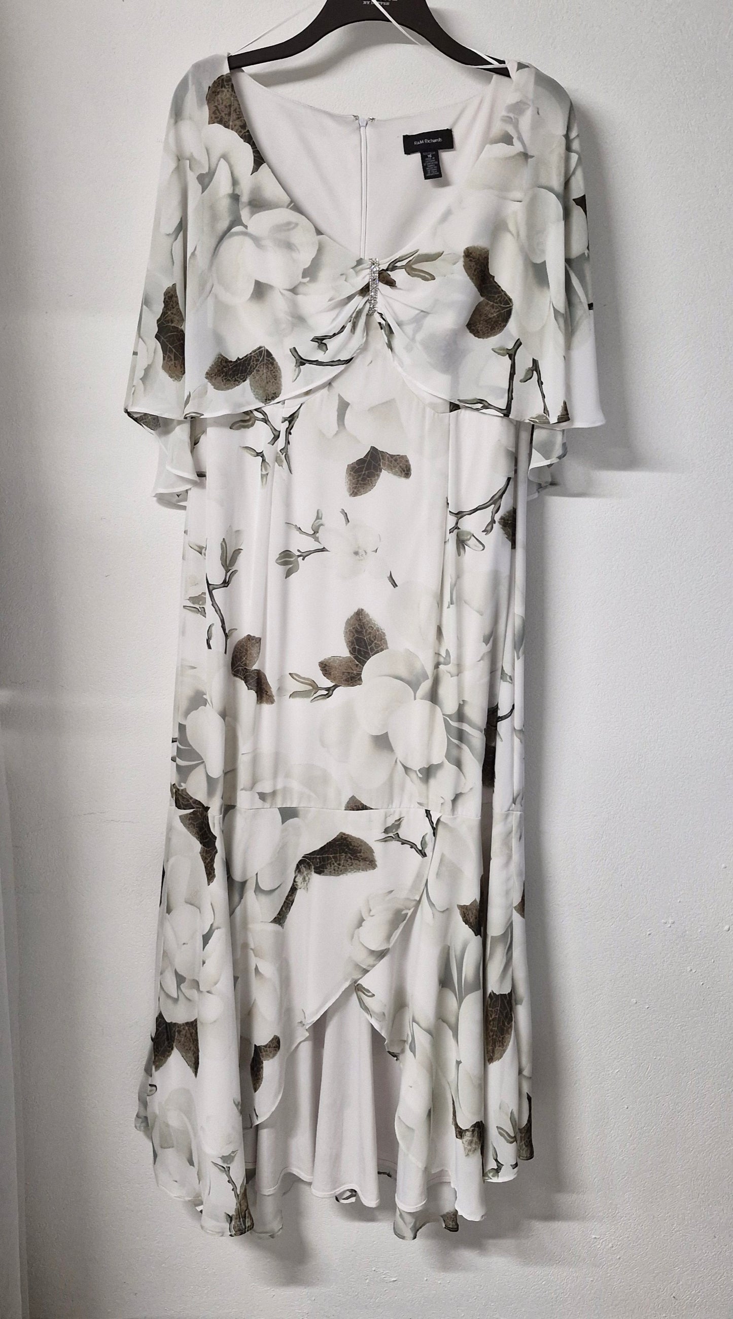 Size 16-18 dress
